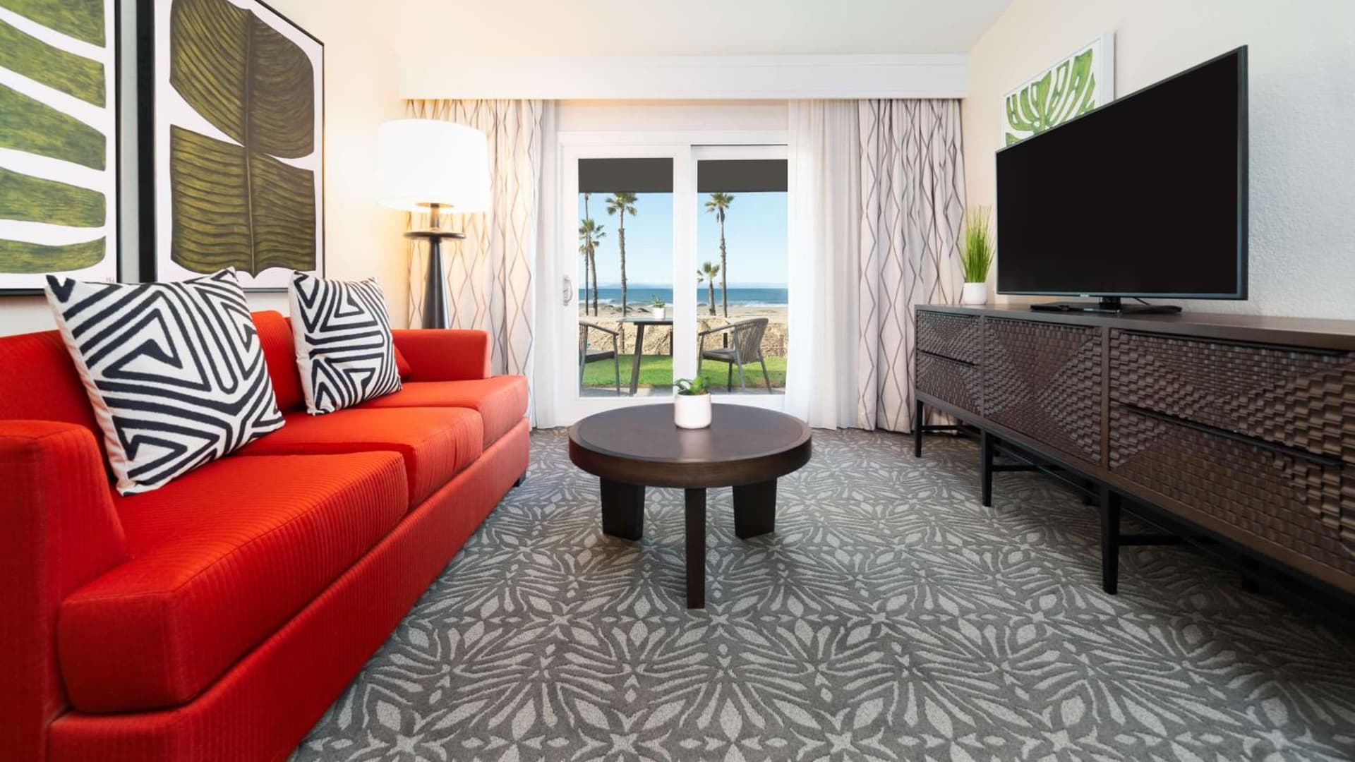 Zachari Dunes on Mandalay Beach, Curio Collection by Hilton gallery photo in Oxnard, CA — image 44