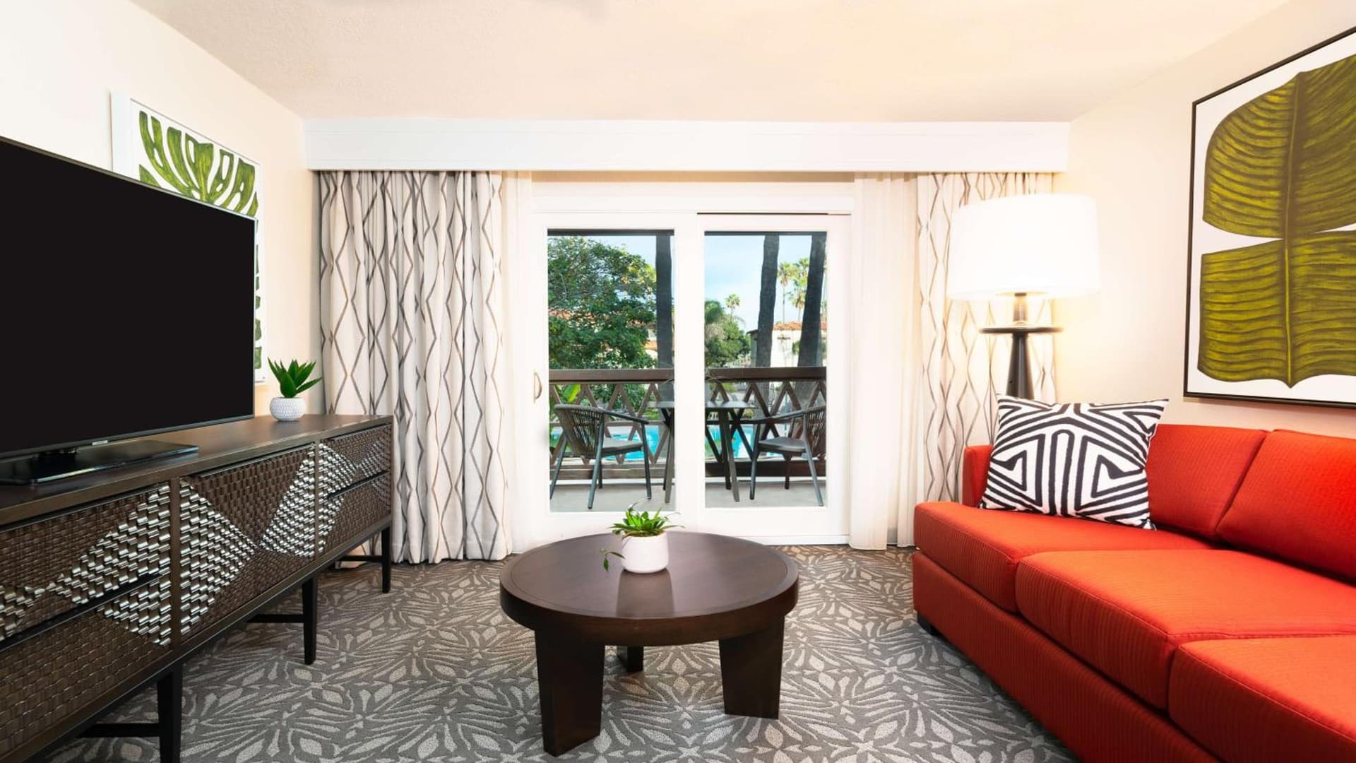 Zachari Dunes on Mandalay Beach, Curio Collection by Hilton gallery photo in Oxnard, CA — image 104