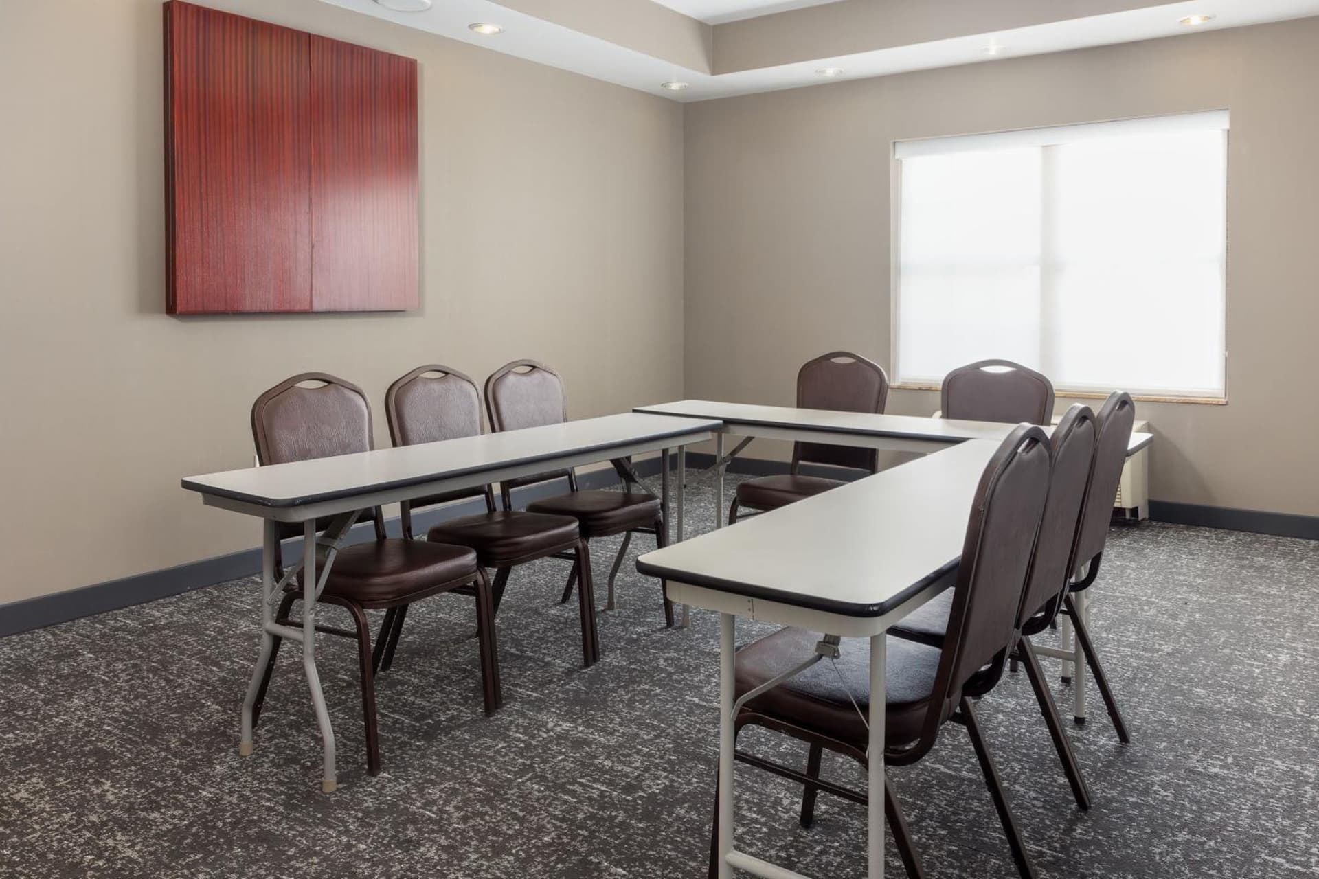 TownePlace Suites by Marriott Sacramento Roseville property views in Roseville, CA — gallery photo 3