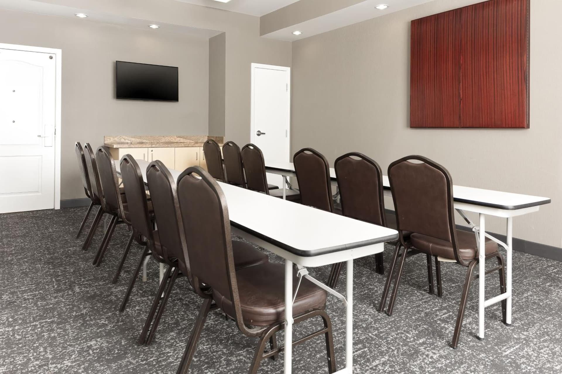 TownePlace Suites by Marriott Sacramento Roseville gallery photo in Roseville, CA — image 13