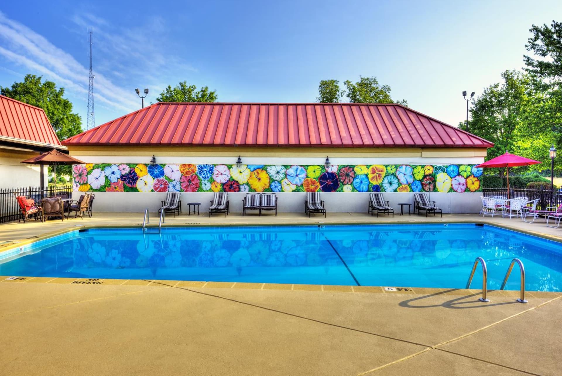 Village Inn Clemmons-Winston Salem, Trademark by Wyndham gallery photo in Clemmons, NC — image 24