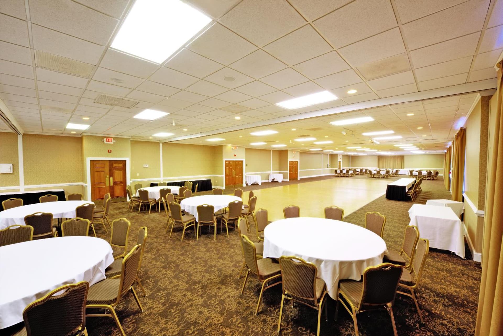 Village Inn Clemmons-Winston Salem, Trademark by Wyndham gallery photo in Clemmons, NC — image 14