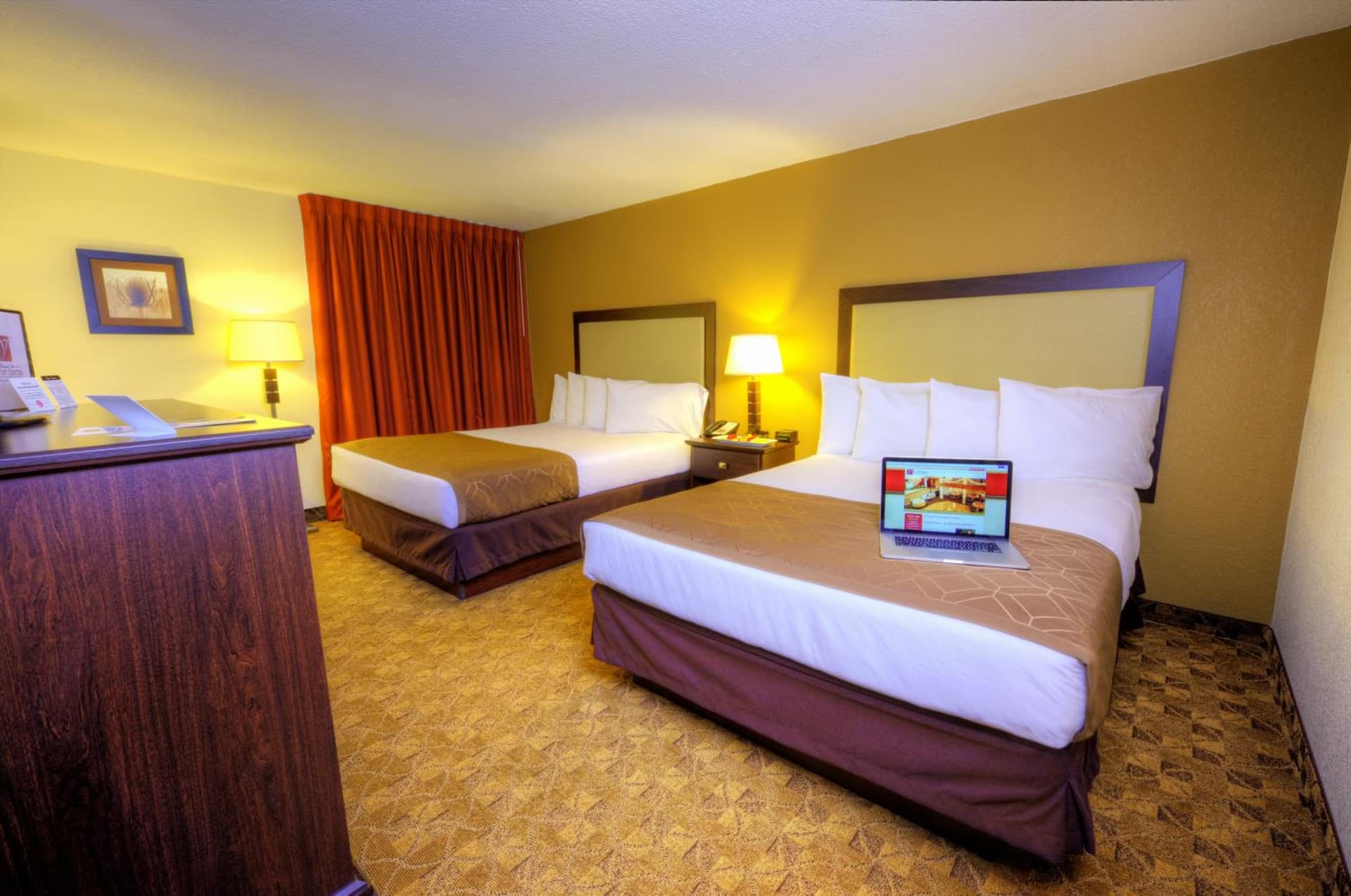 Village Inn Clemmons-Winston Salem, Trademark by Wyndham gallery photo in Clemmons, NC — image 29