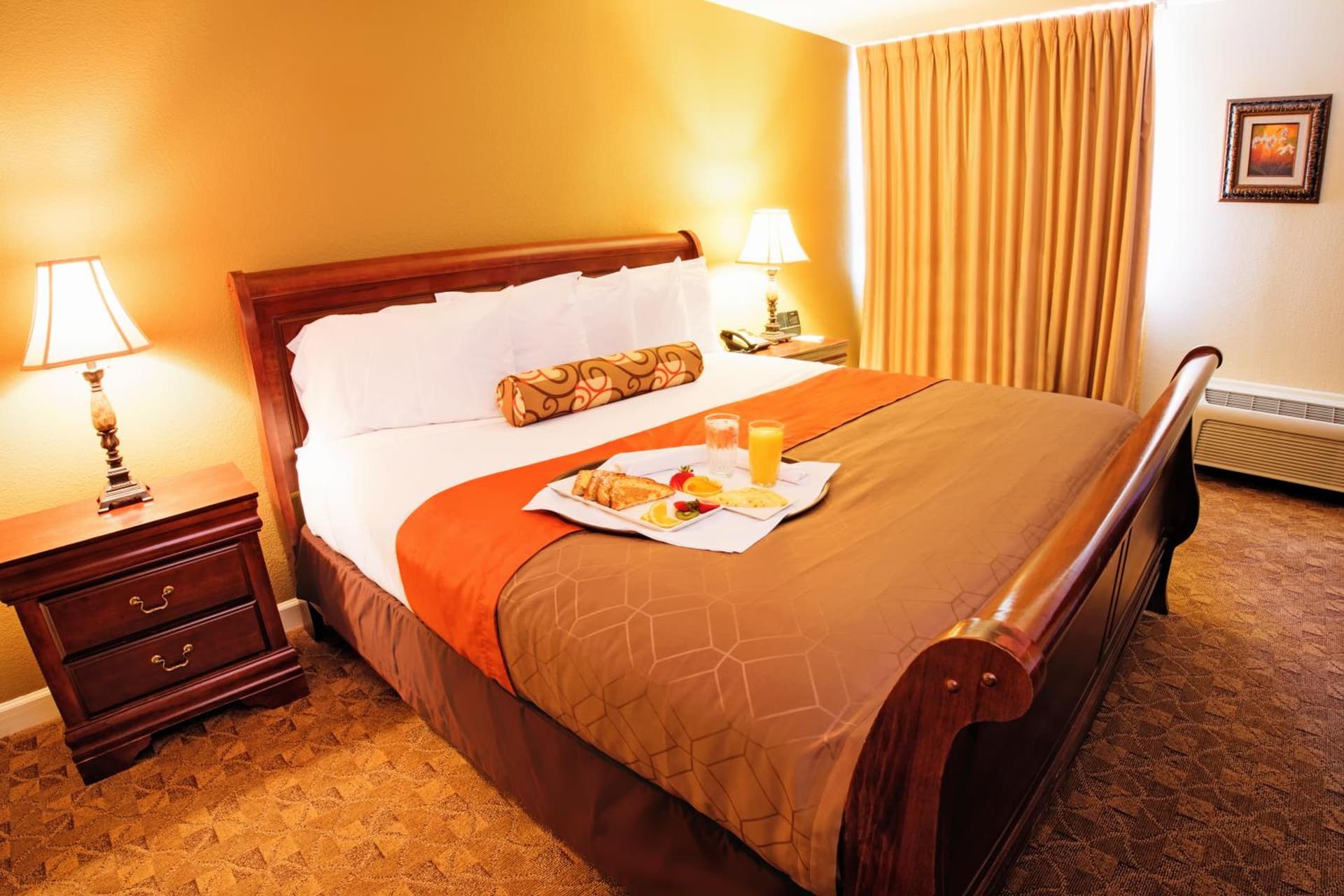Village Inn Clemmons-Winston Salem, Trademark by Wyndham gallery photo in Clemmons, NC — image 22