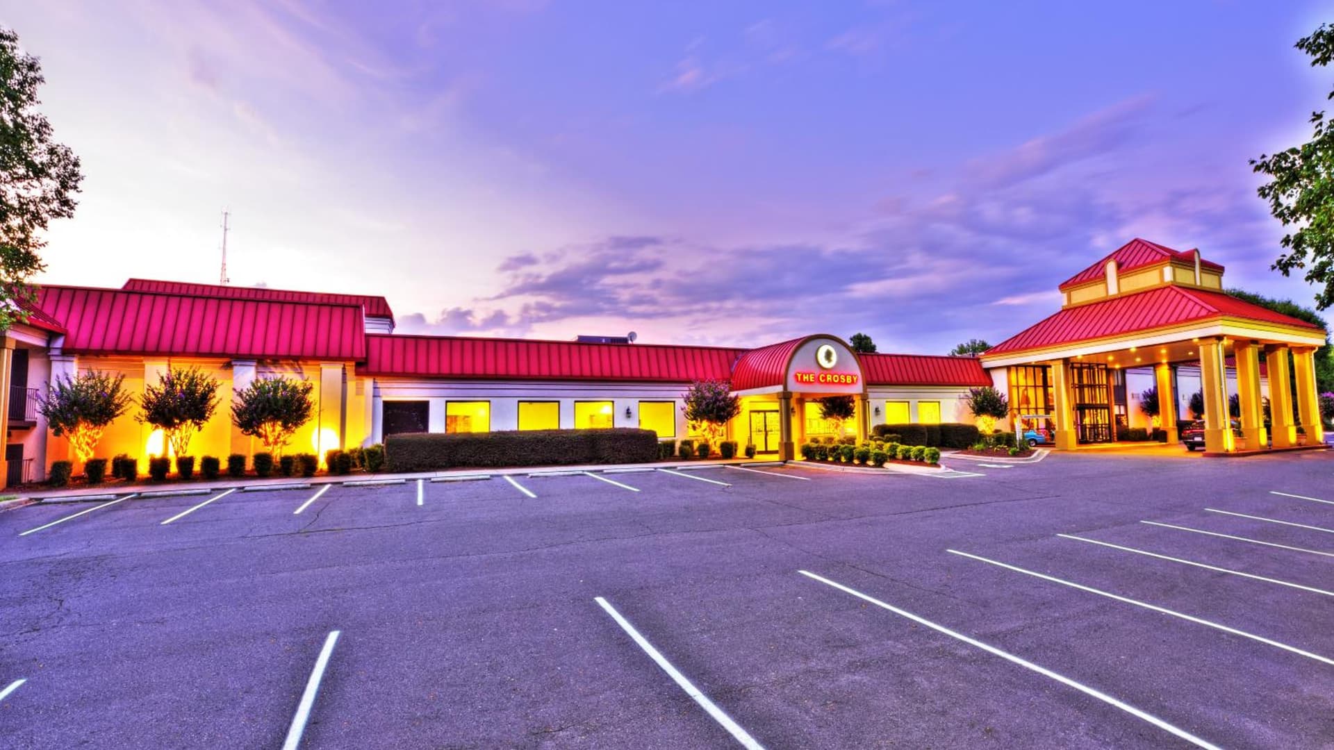 Village Inn Clemmons-Winston Salem, Trademark by Wyndham gallery photo in Clemmons, NC — image 26