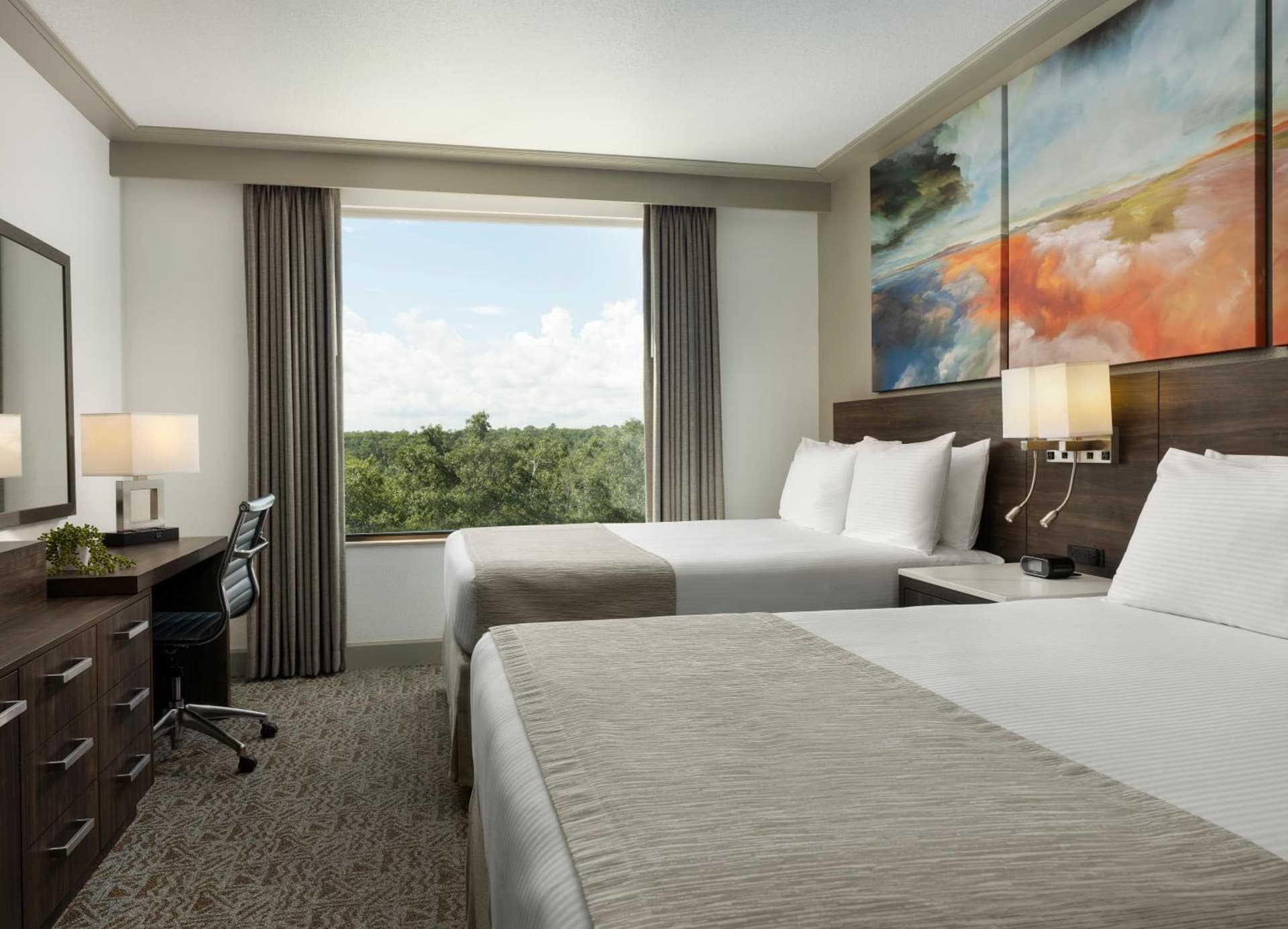Buena Vista Suites Orlando gallery photo in Orlando, FL — image 31