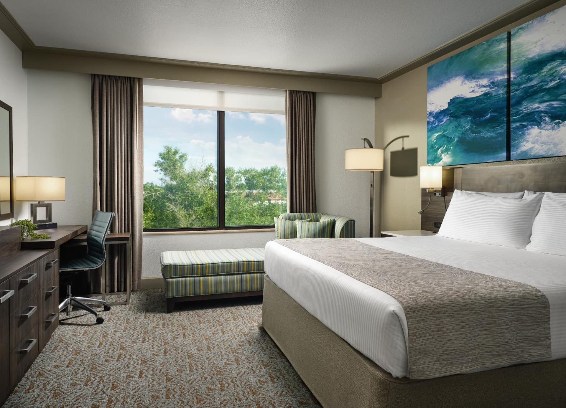 Buena Vista Suites Orlando gallery photo in Orlando, FL — image 33