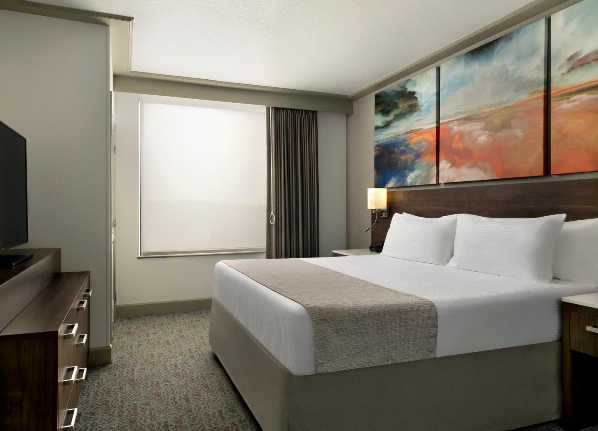 Buena Vista Suites Orlando gallery photo in Orlando, FL — image 30