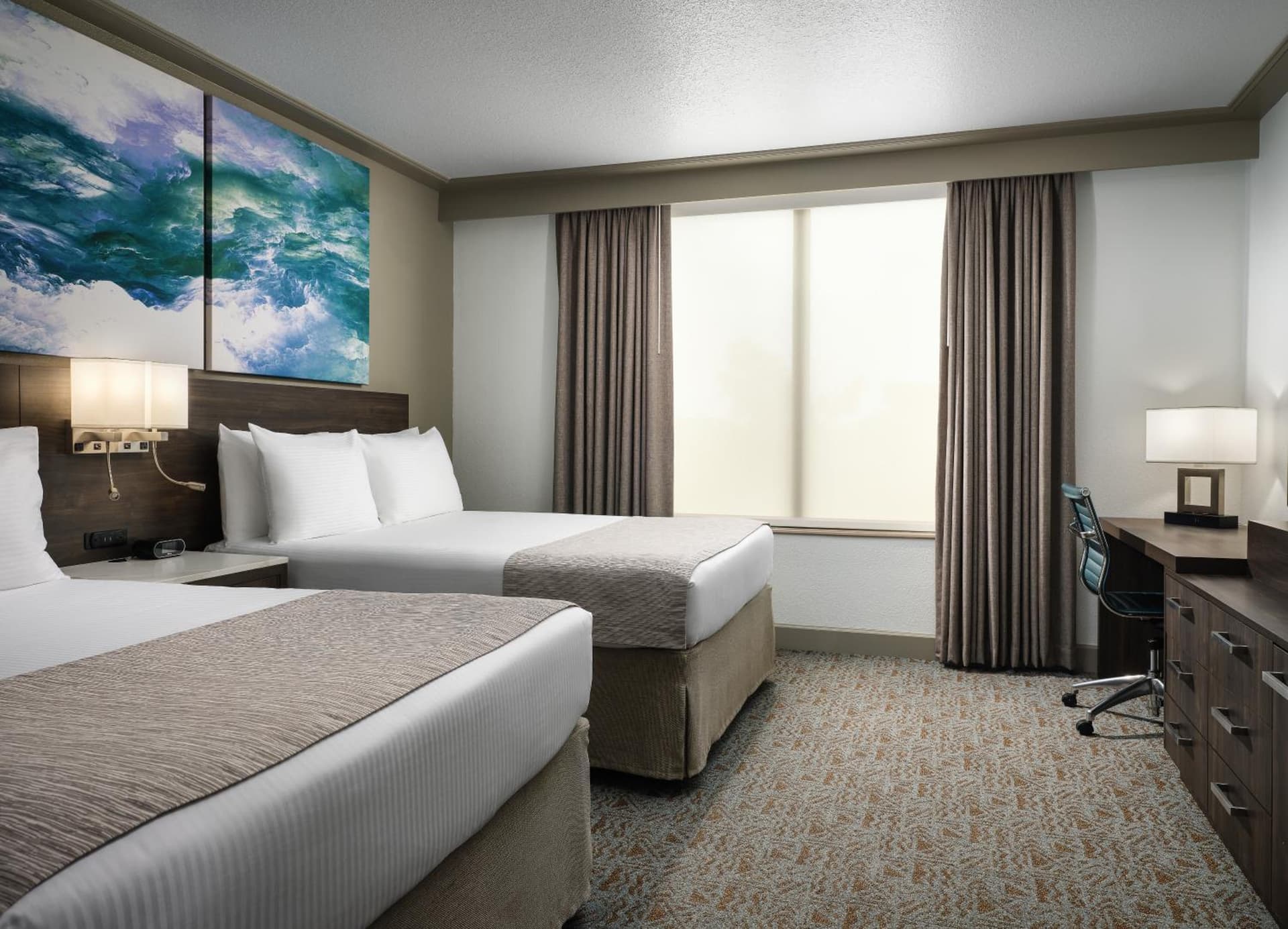 Buena Vista Suites Orlando gallery photo in Orlando, FL — image 36