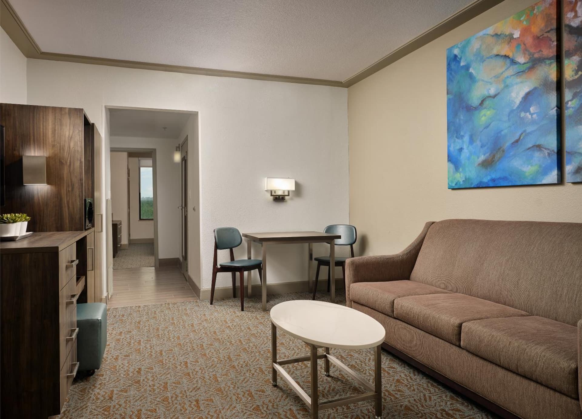 Buena Vista Suites Orlando gallery photo in Orlando, FL — image 12