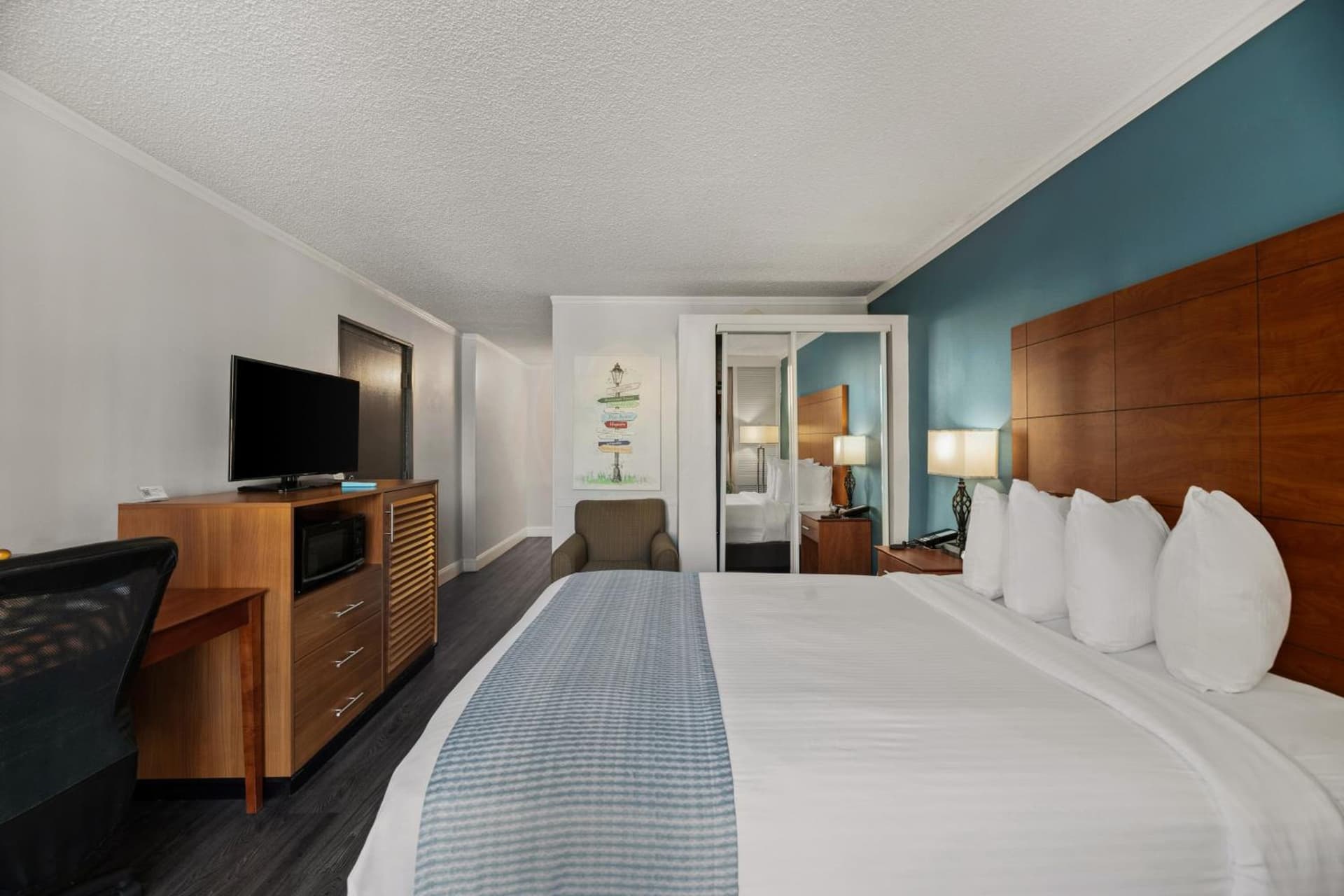 Best Western Orlando Gateway Hotel gallery photo in Orlando, FL — image 20