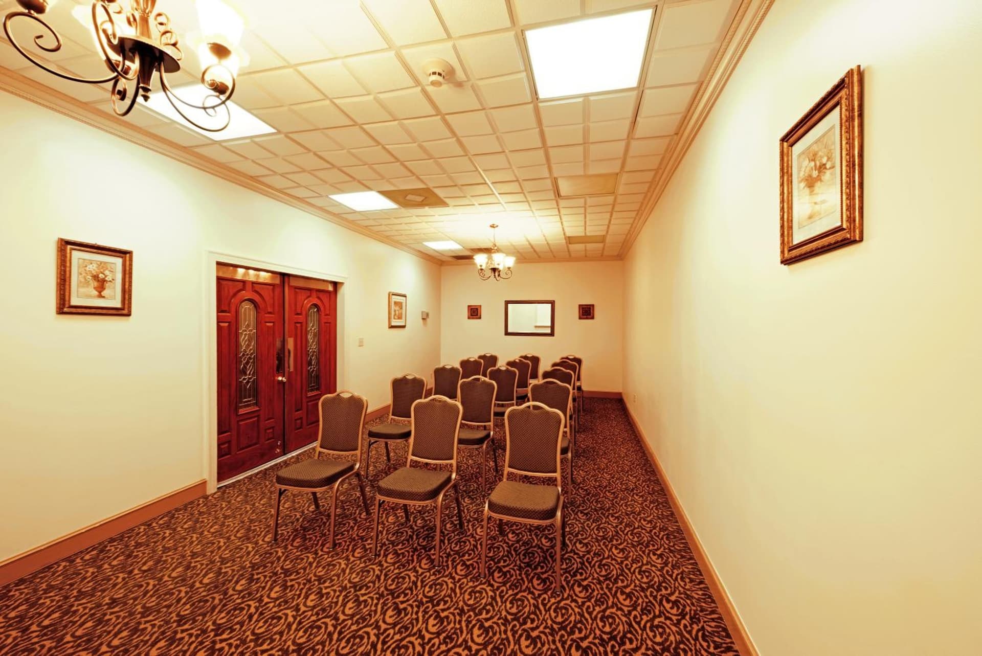 Village Inn Clemmons-Winston Salem, Trademark by Wyndham gallery photo in Clemmons, NC — image 32