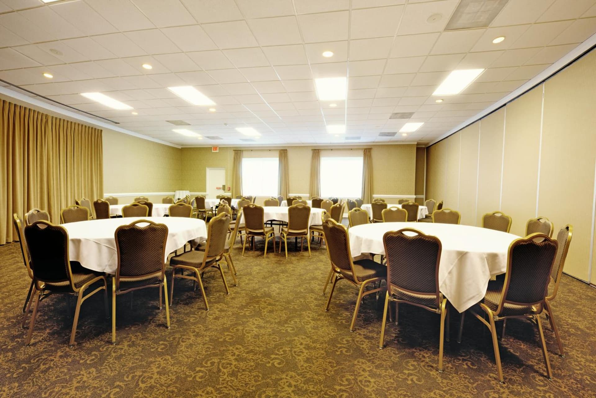 Village Inn Clemmons-Winston Salem, Trademark by Wyndham gallery photo in Clemmons, NC — image 21