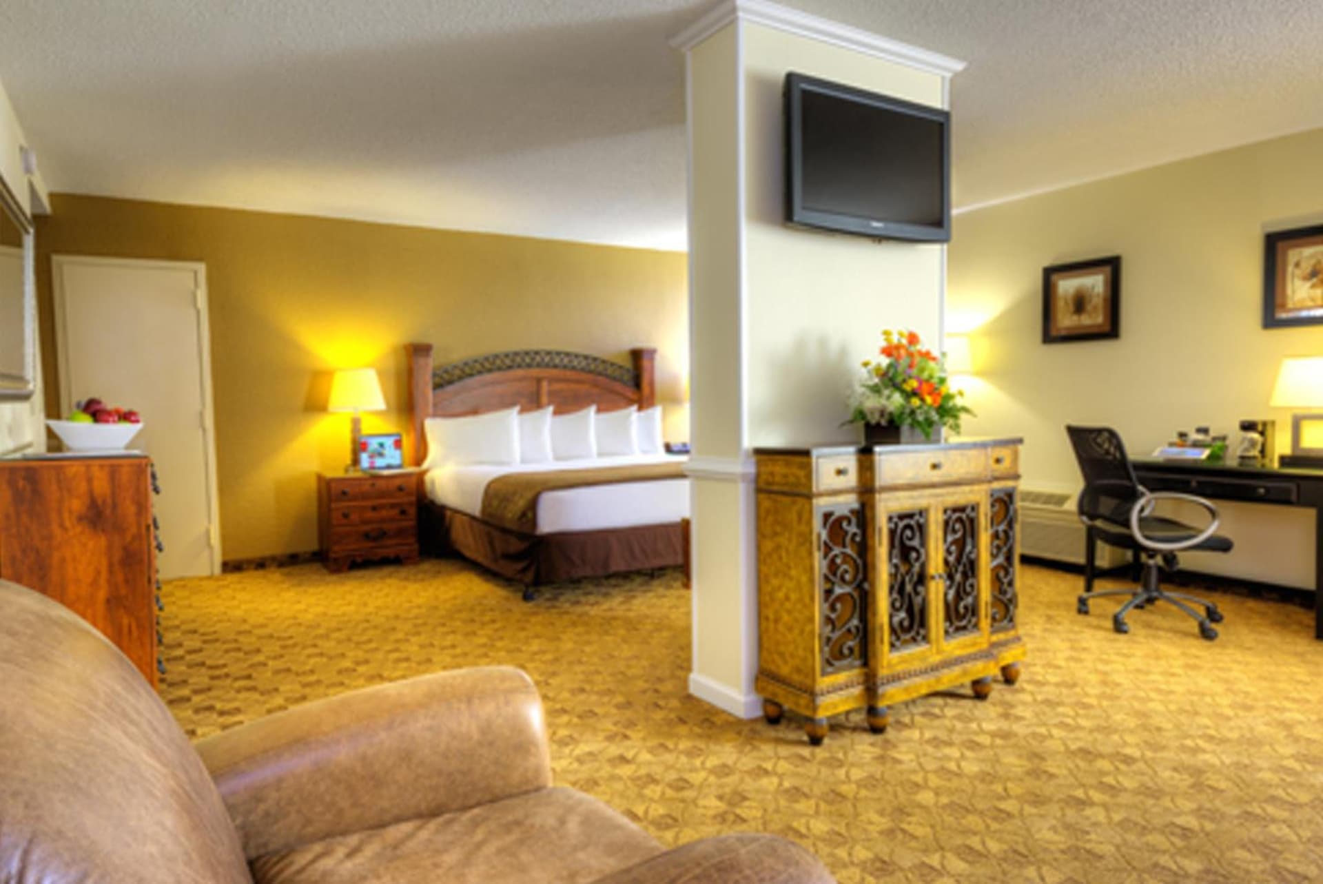 Village Inn Clemmons-Winston Salem, Trademark by Wyndham gallery photo in Clemmons, NC — image 27