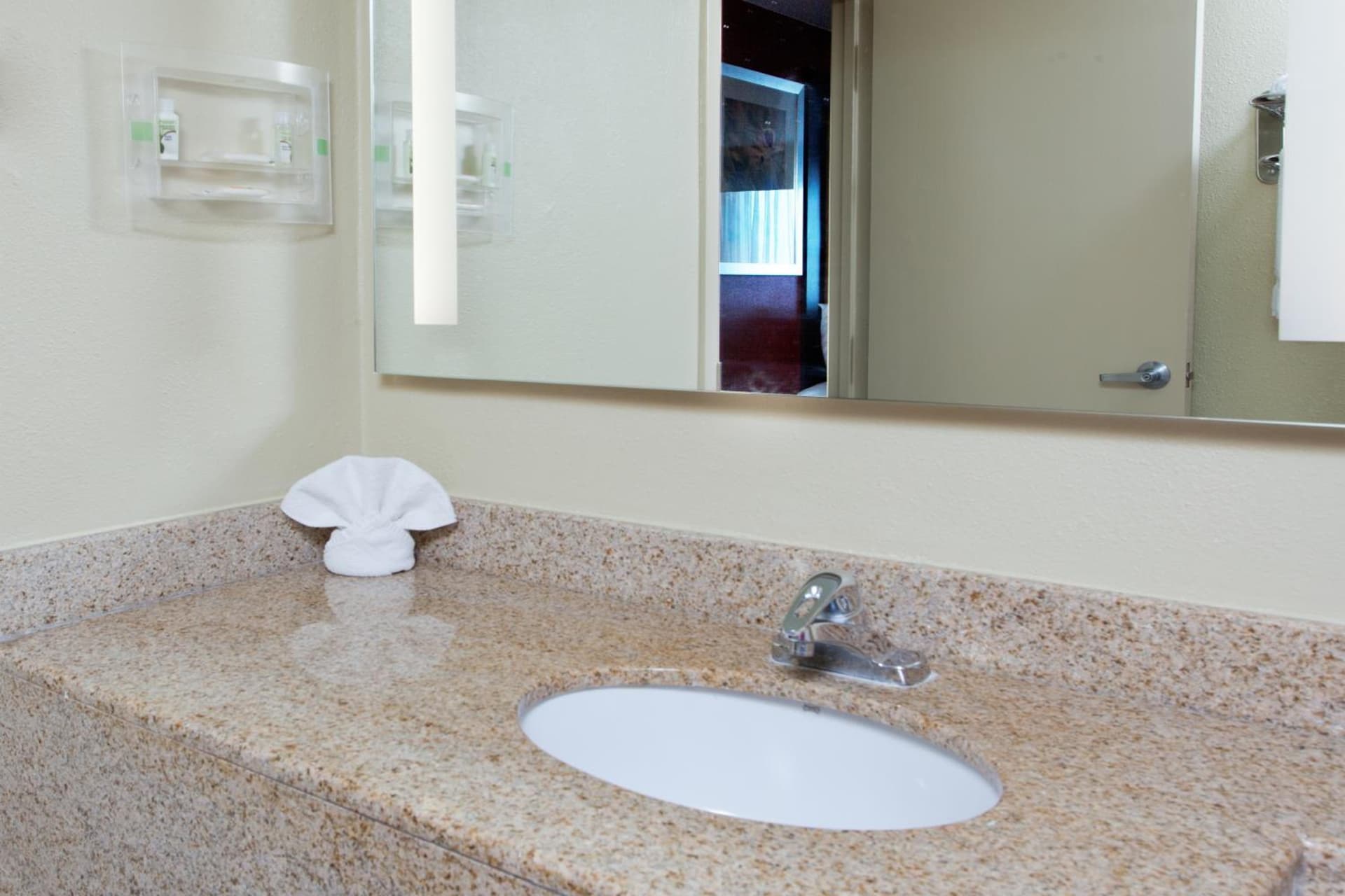 Holiday Inn Shreveport Downtown by IHG gallery photo in Shreveport, LA — image 6