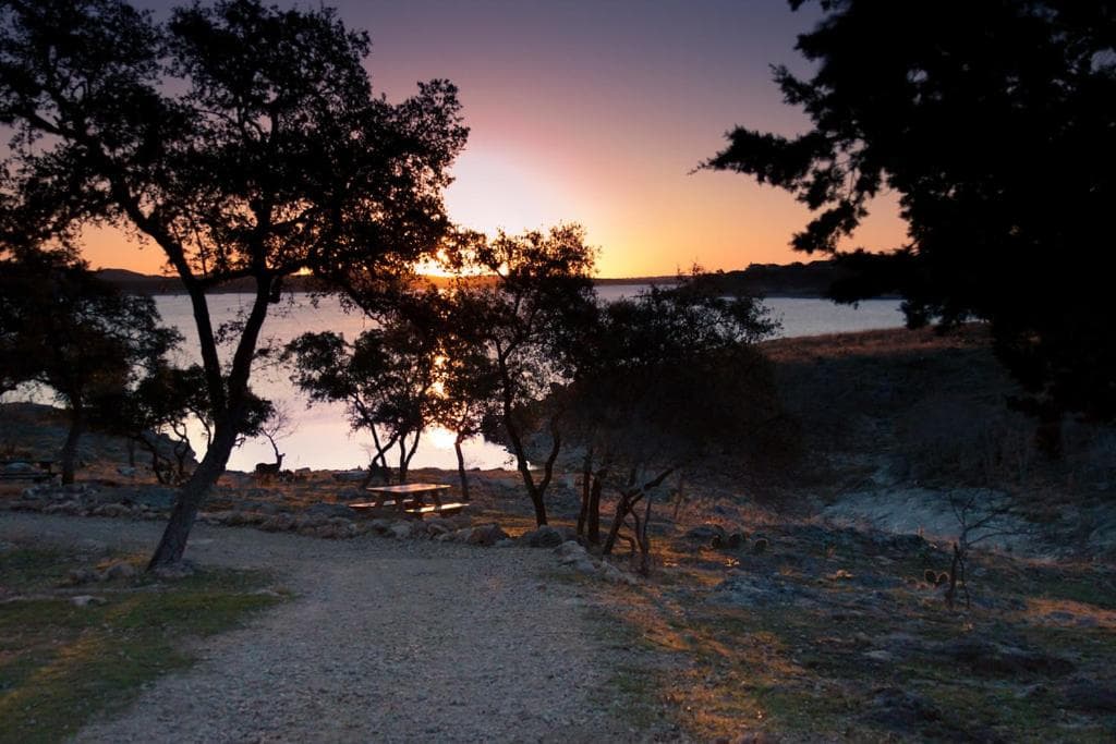 Canyon Lakeview Resort gallery photo in Canyon Lake, TX — image 6