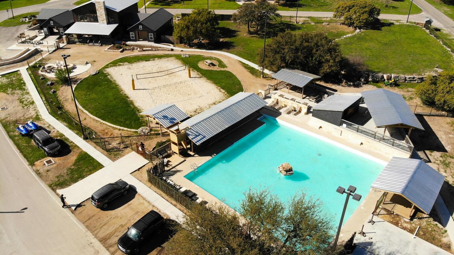 Canyon Lakeview Resort gallery photo in Canyon Lake, TX — image 84