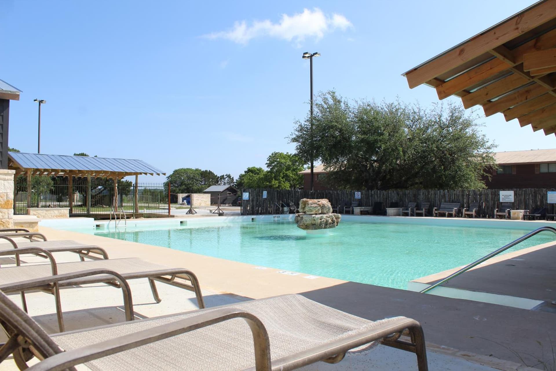 Canyon Lakeview Resort gallery photo in Canyon Lake, TX — image 50