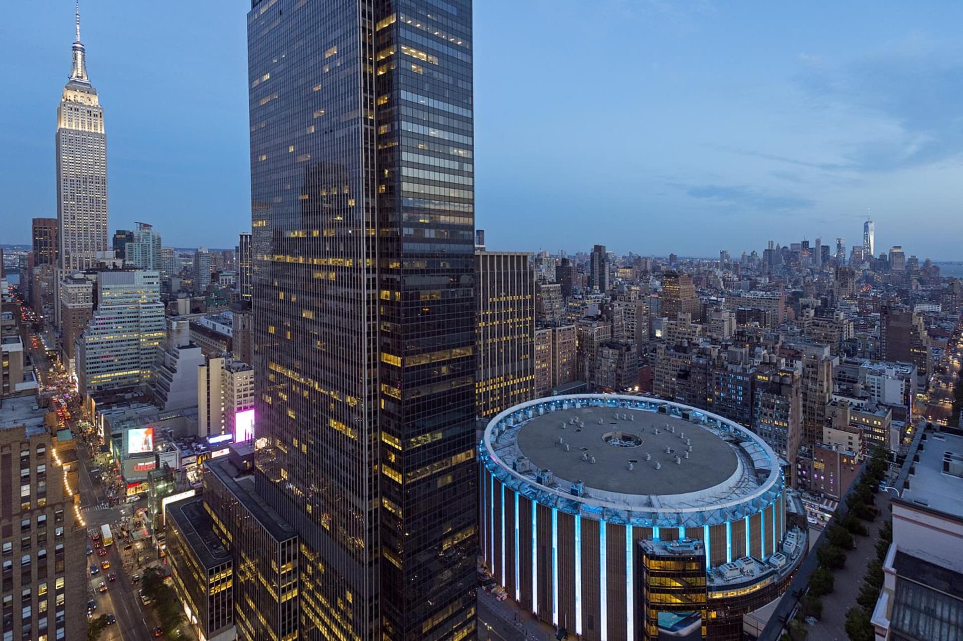 New Yorker by Lotte Hotels gallery photo in New York, NY — image 26