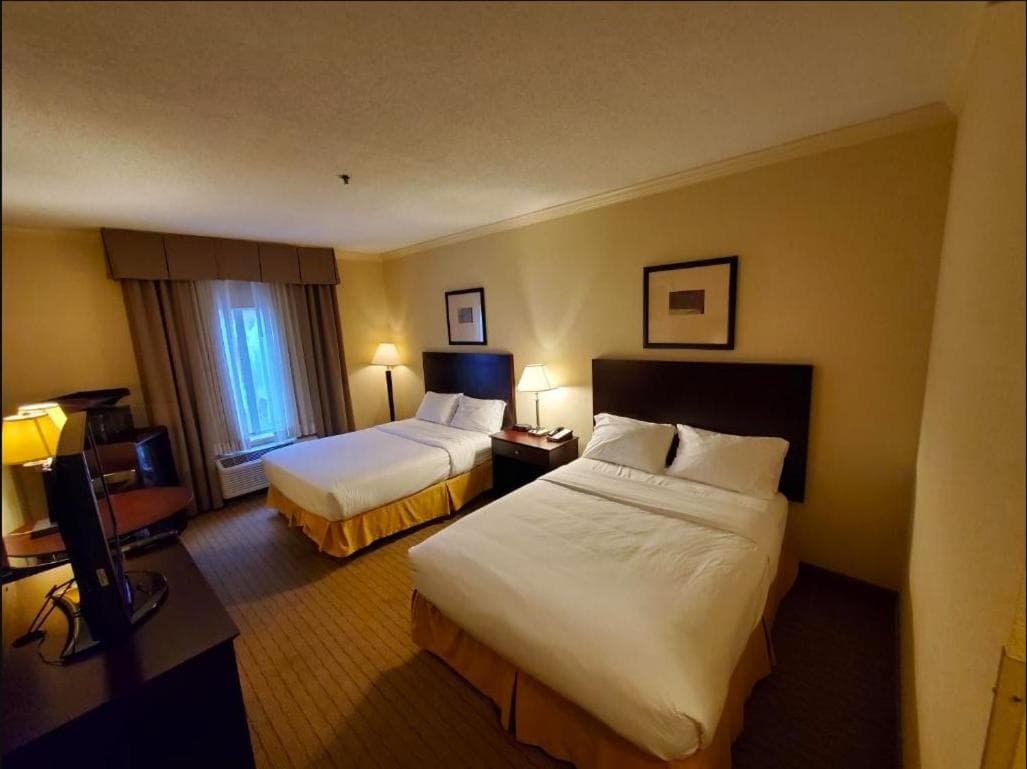 The Arc Hotel gallery photo in Fort Smith, AR — image 29
