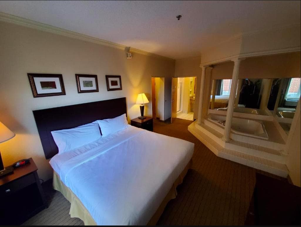 The Arc Hotel gallery photo in Fort Smith, AR — image 9