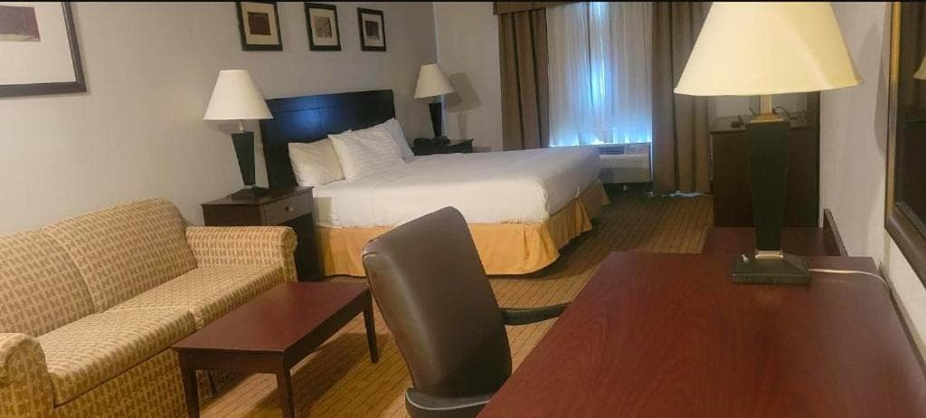 The Arc Hotel gallery photo in Fort Smith, AR — image 19