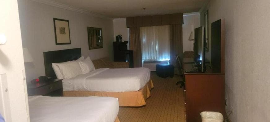 The Arc Hotel interior in Fort Smith, AR — gallery photo 2