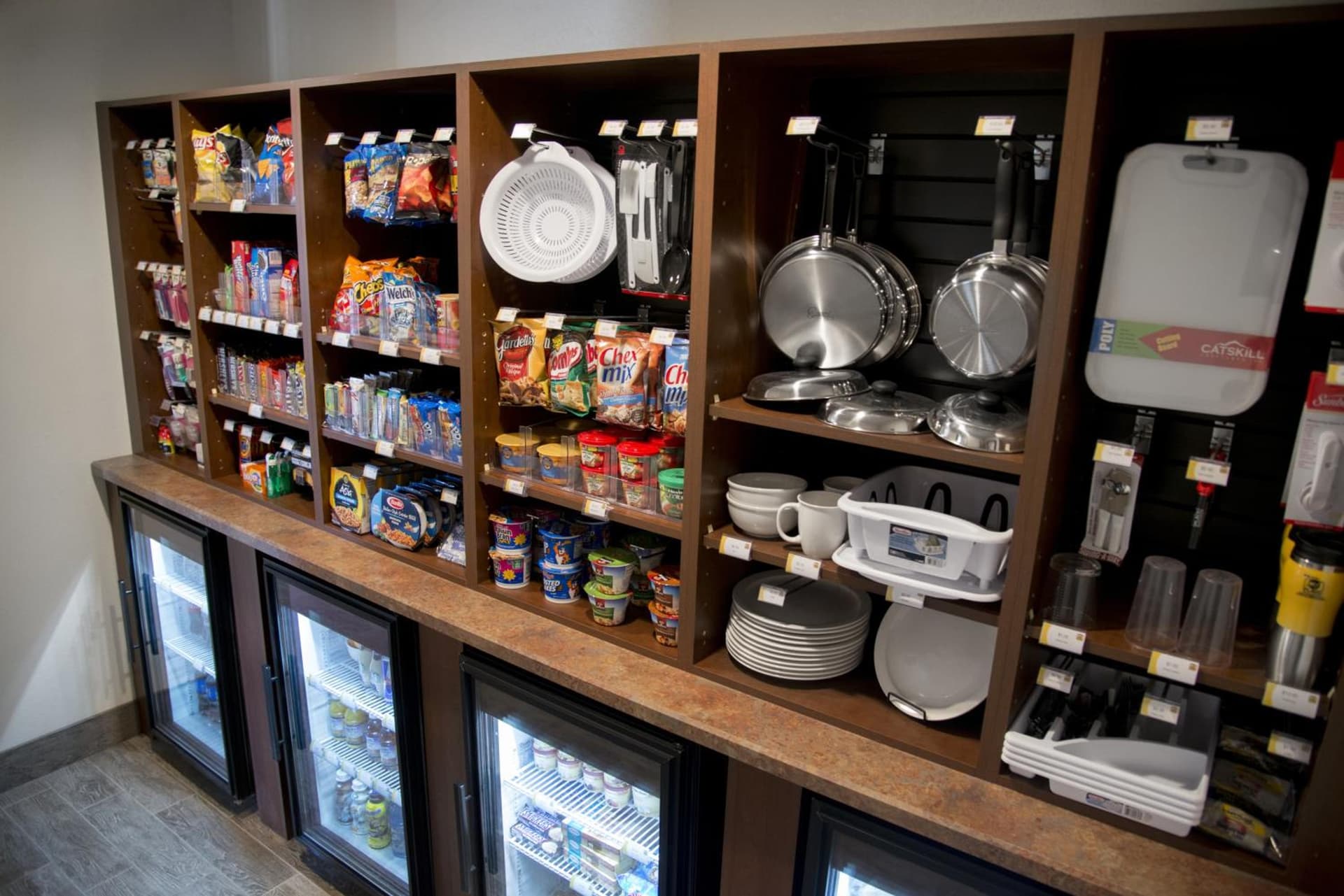 My Place Hotel-Bend, OR gallery photo in Bend, OR — image 38