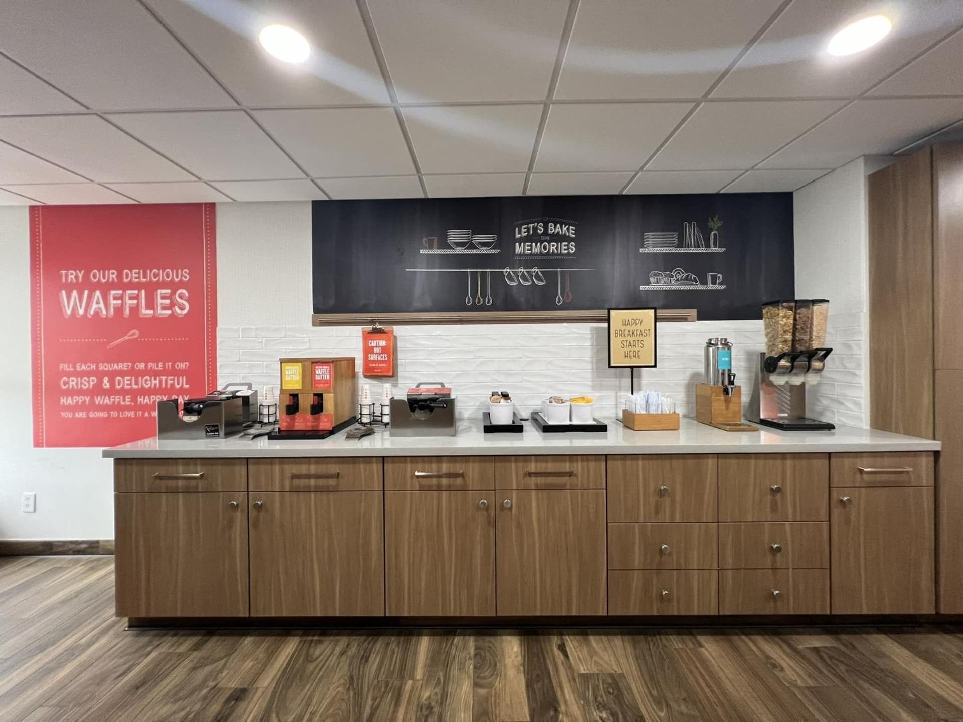 Hampton Inn Bloomington gallery photo in Bloomington, IN — image 24