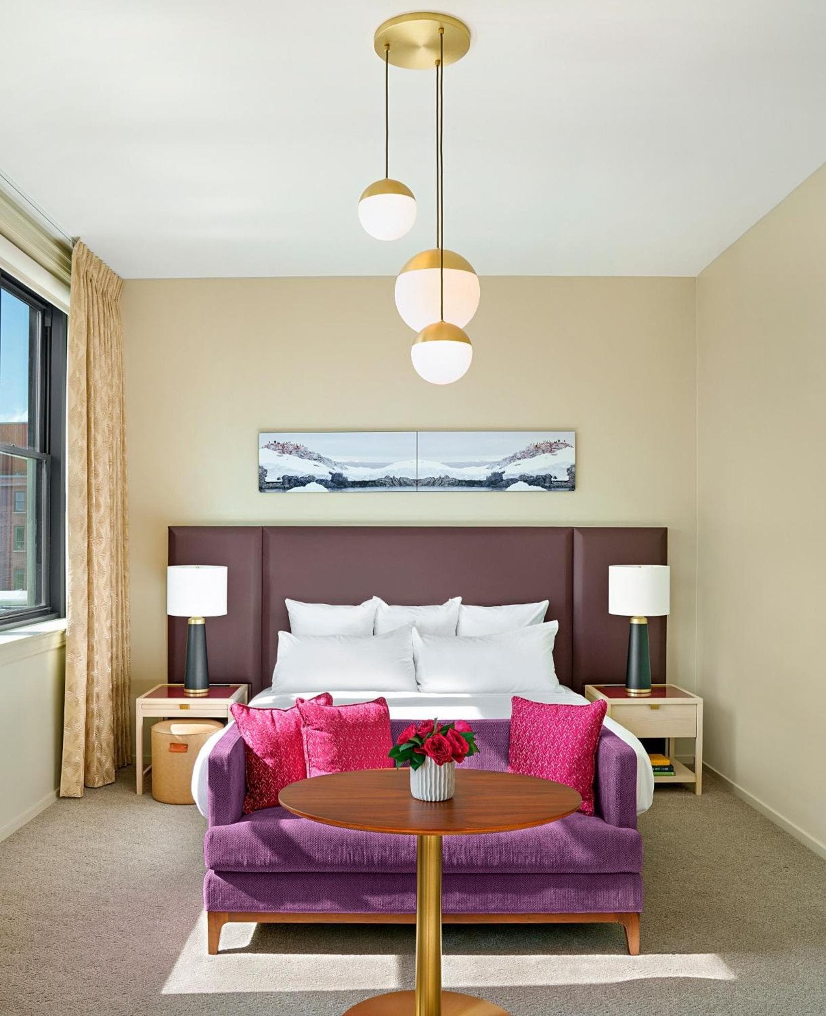 Hotel Savoy Kansas City, Tapestry Collection by Hilton gallery photo in Kansas City, MO — image 9