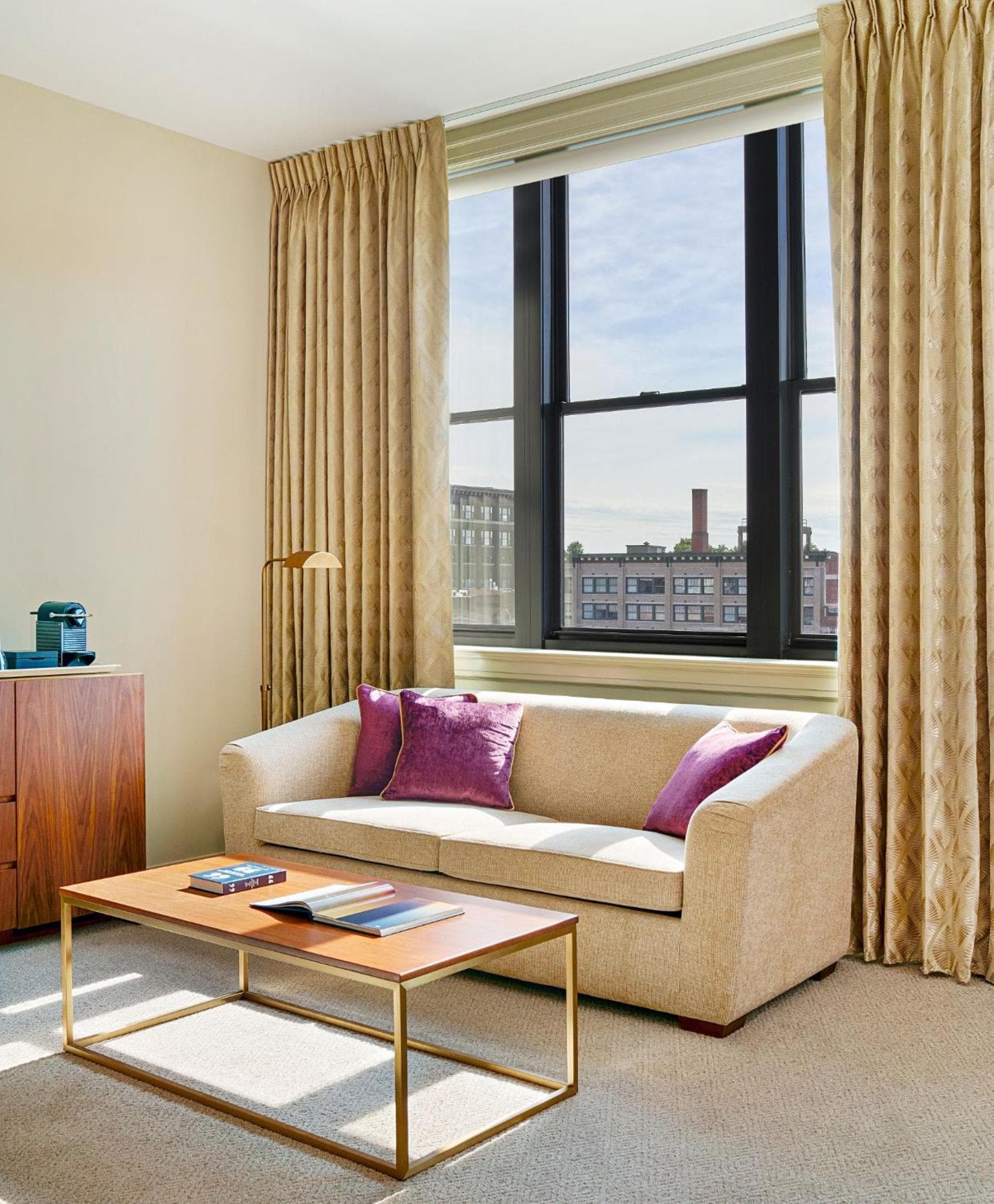 Hotel Savoy Kansas City, Tapestry Collection by Hilton gallery photo in Kansas City, MO — image 24