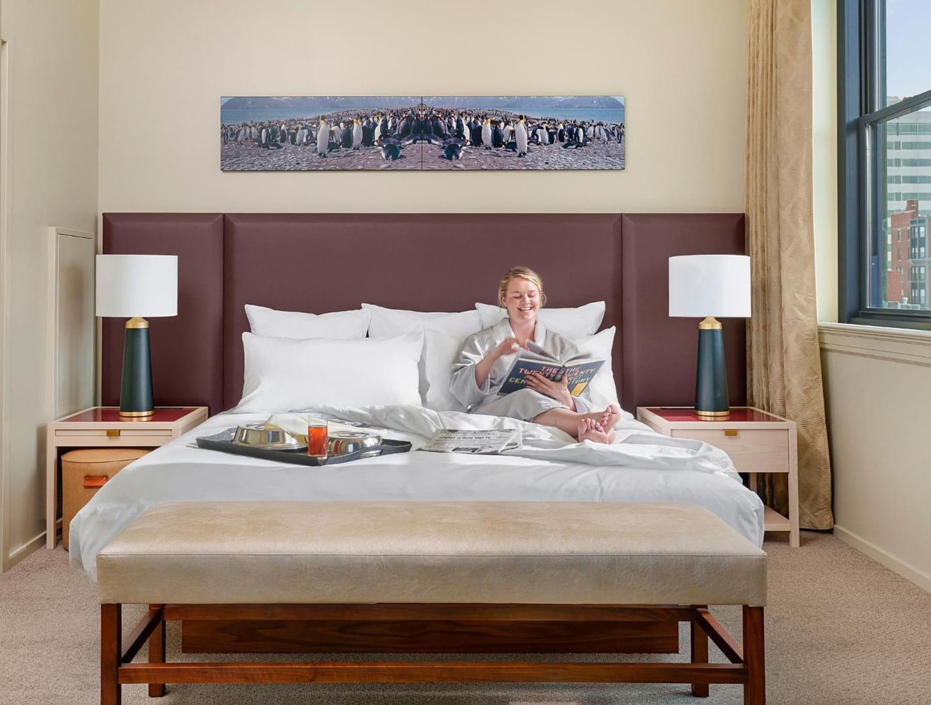 Hotel Savoy Kansas City, Tapestry Collection by Hilton gallery photo in Kansas City, MO — image 15