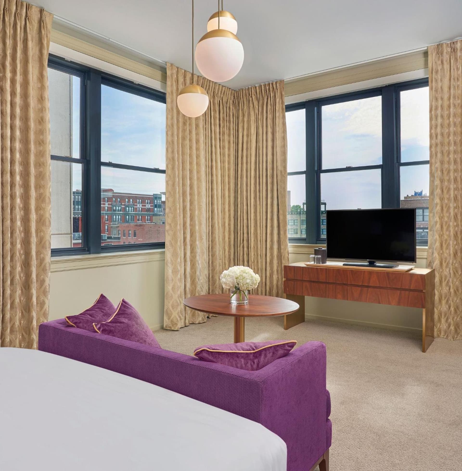 Hotel Savoy Kansas City, Tapestry Collection by Hilton gallery photo in Kansas City, MO — image 37