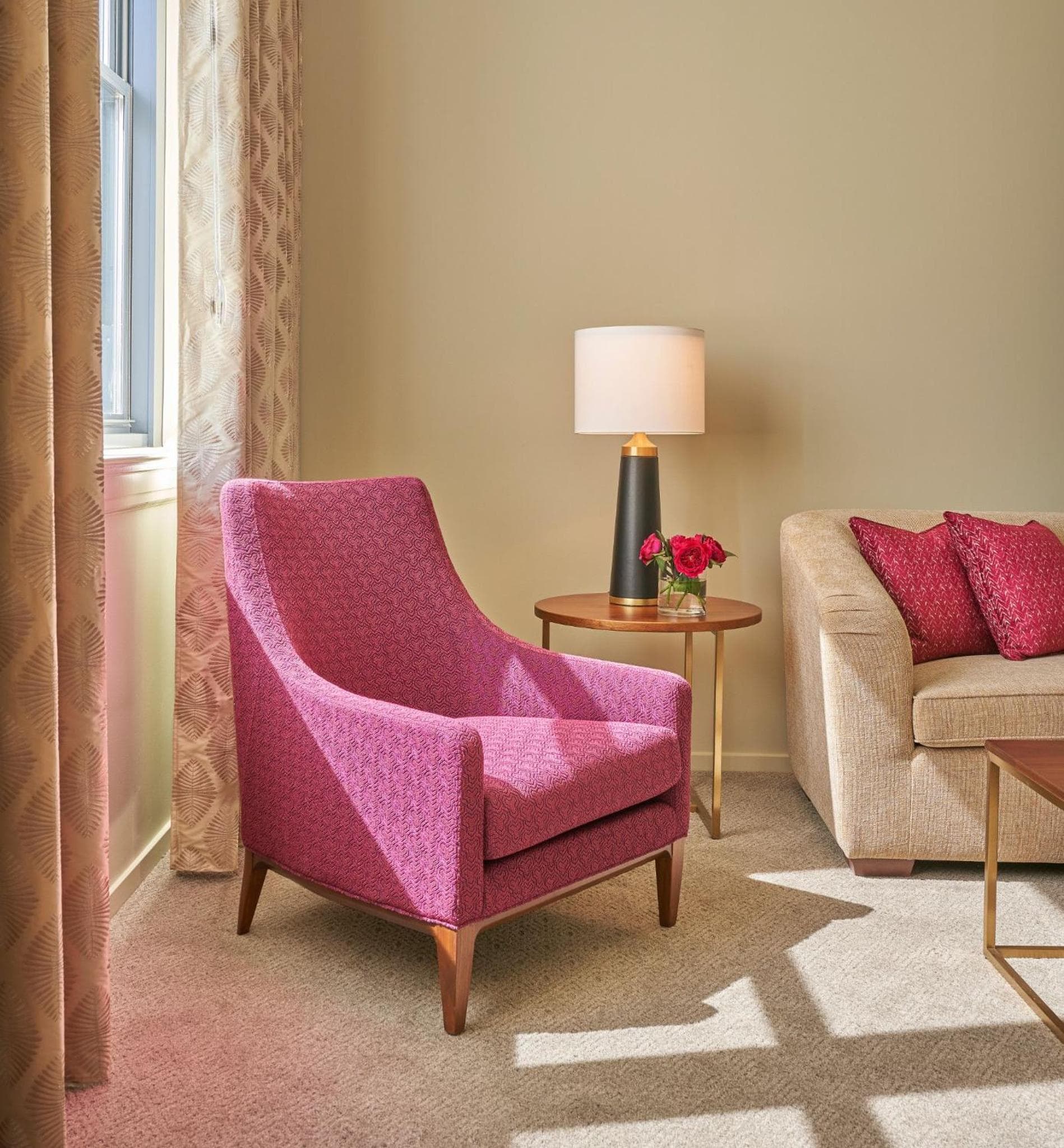 Hotel Savoy Kansas City, Tapestry Collection by Hilton gallery photo in Kansas City, MO — image 21