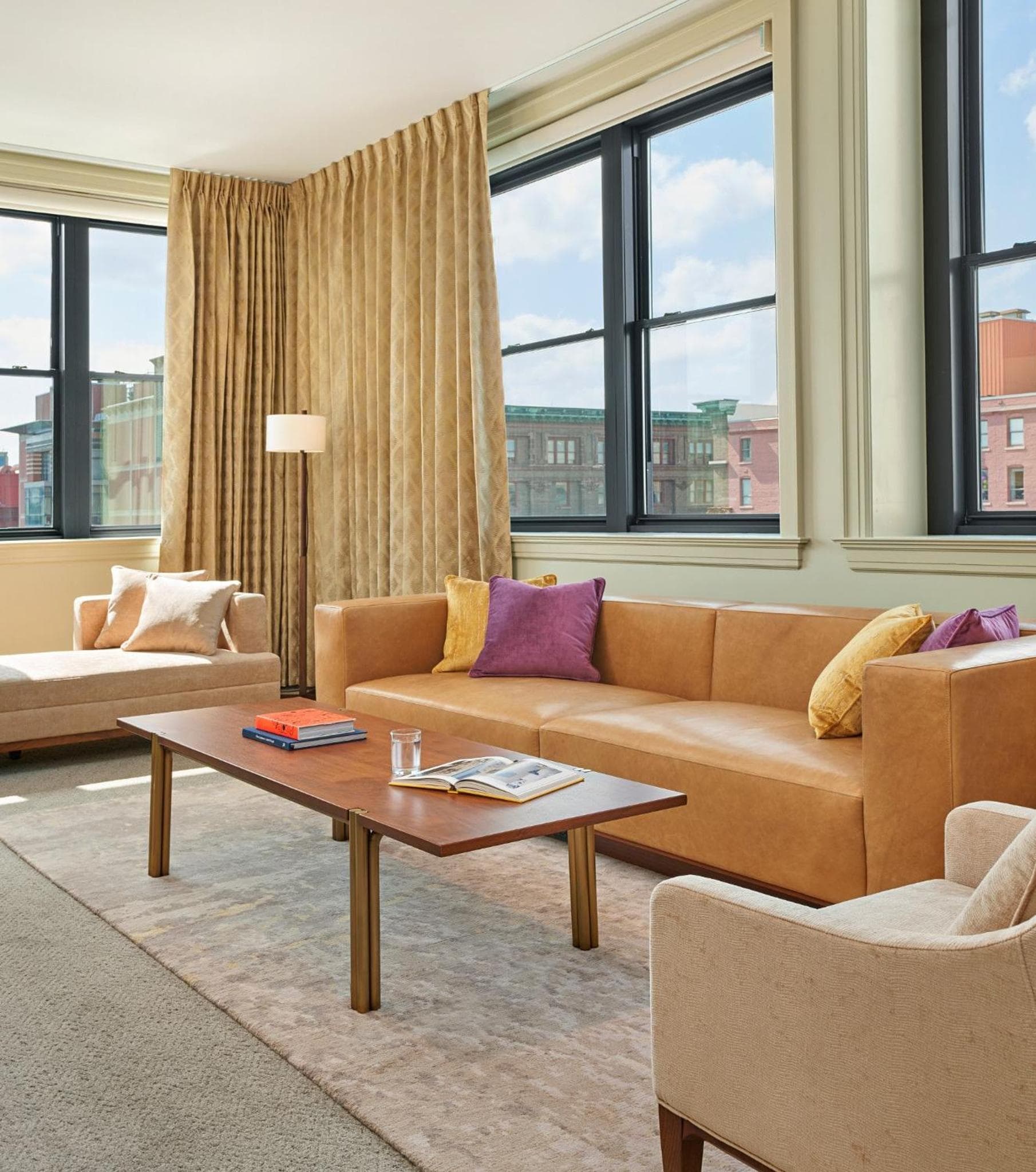 Hotel Savoy Kansas City, Tapestry Collection by Hilton gallery photo in Kansas City, MO — image 30