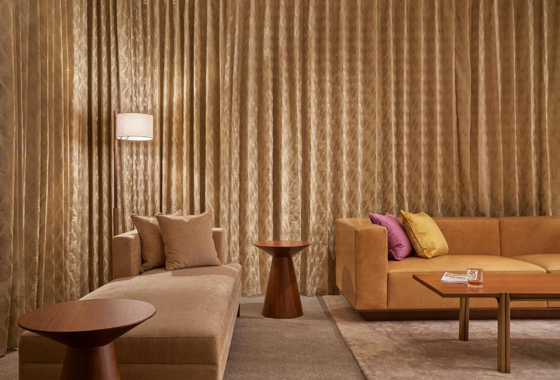 Hotel Savoy Kansas City, Tapestry Collection by Hilton gallery photo in Kansas City, MO — image 11
