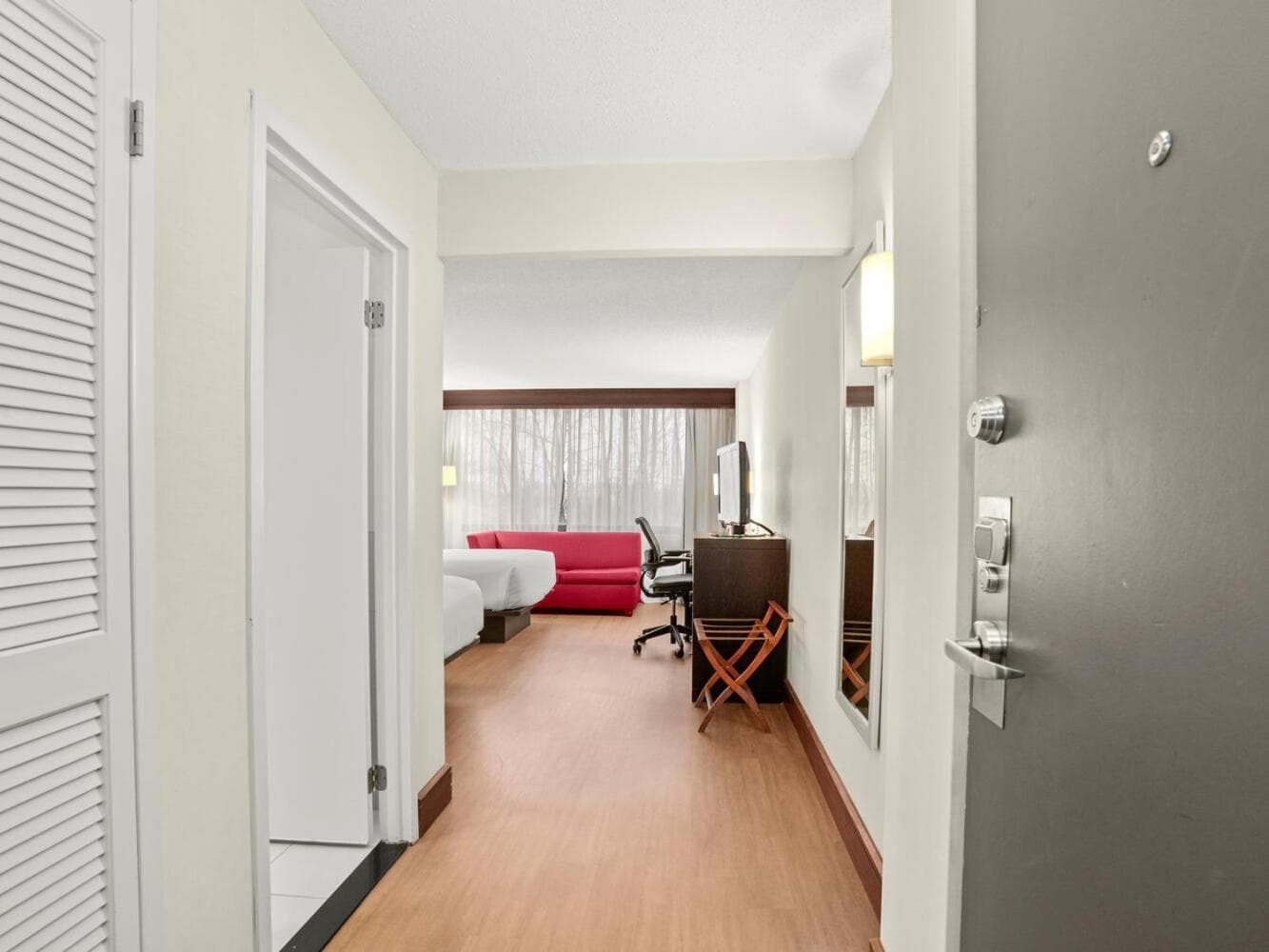 The Armon Stamford Hotel & Conference gallery photo in Stamford, CT — image 4