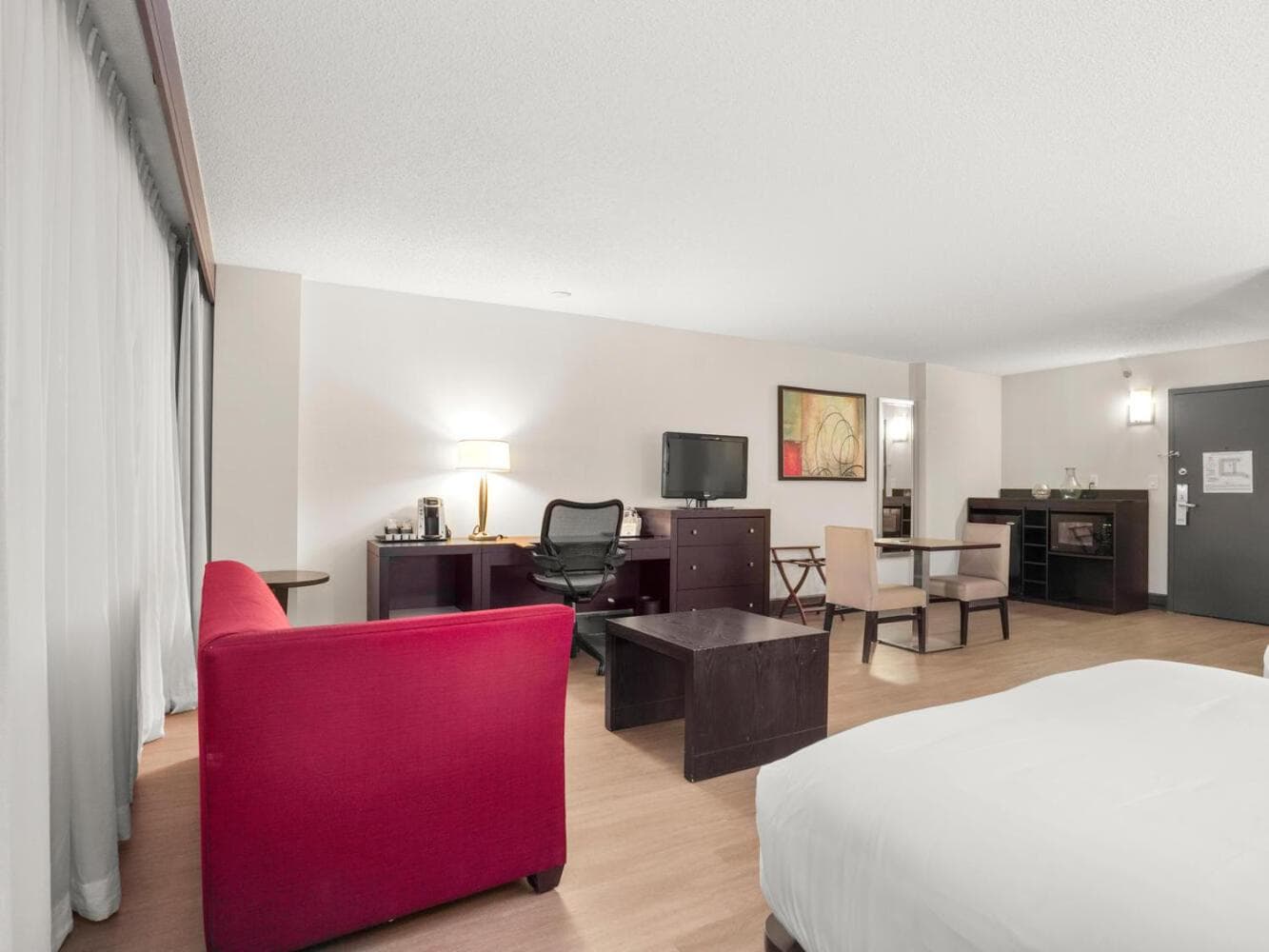 The Armon Stamford Hotel & Conference gallery photo in Stamford, CT — image 63