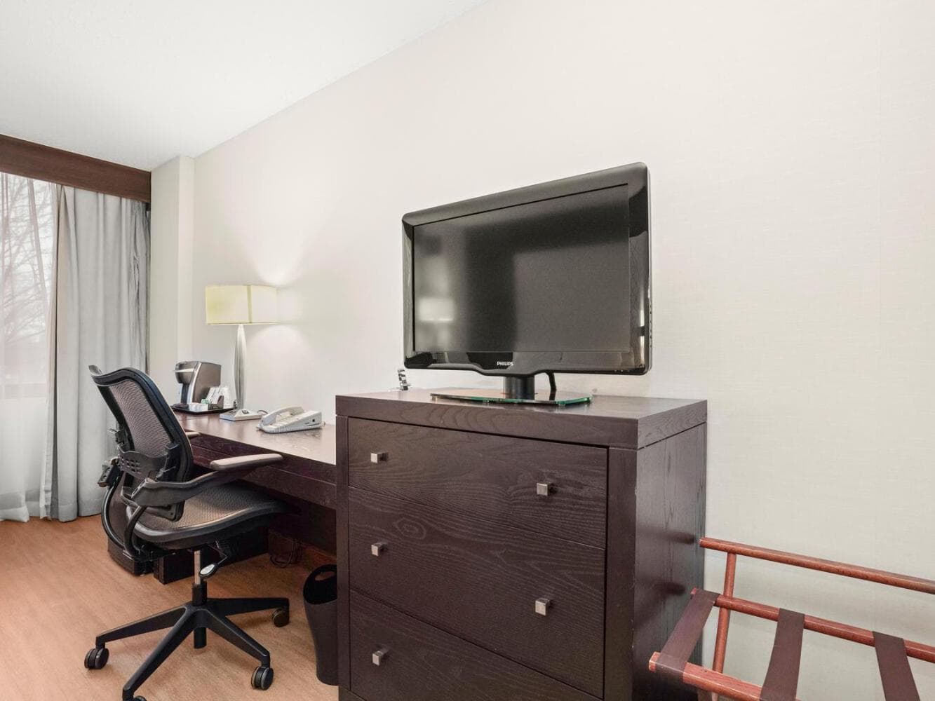 The Armon Stamford Hotel & Conference gallery photo in Stamford, CT — image 59