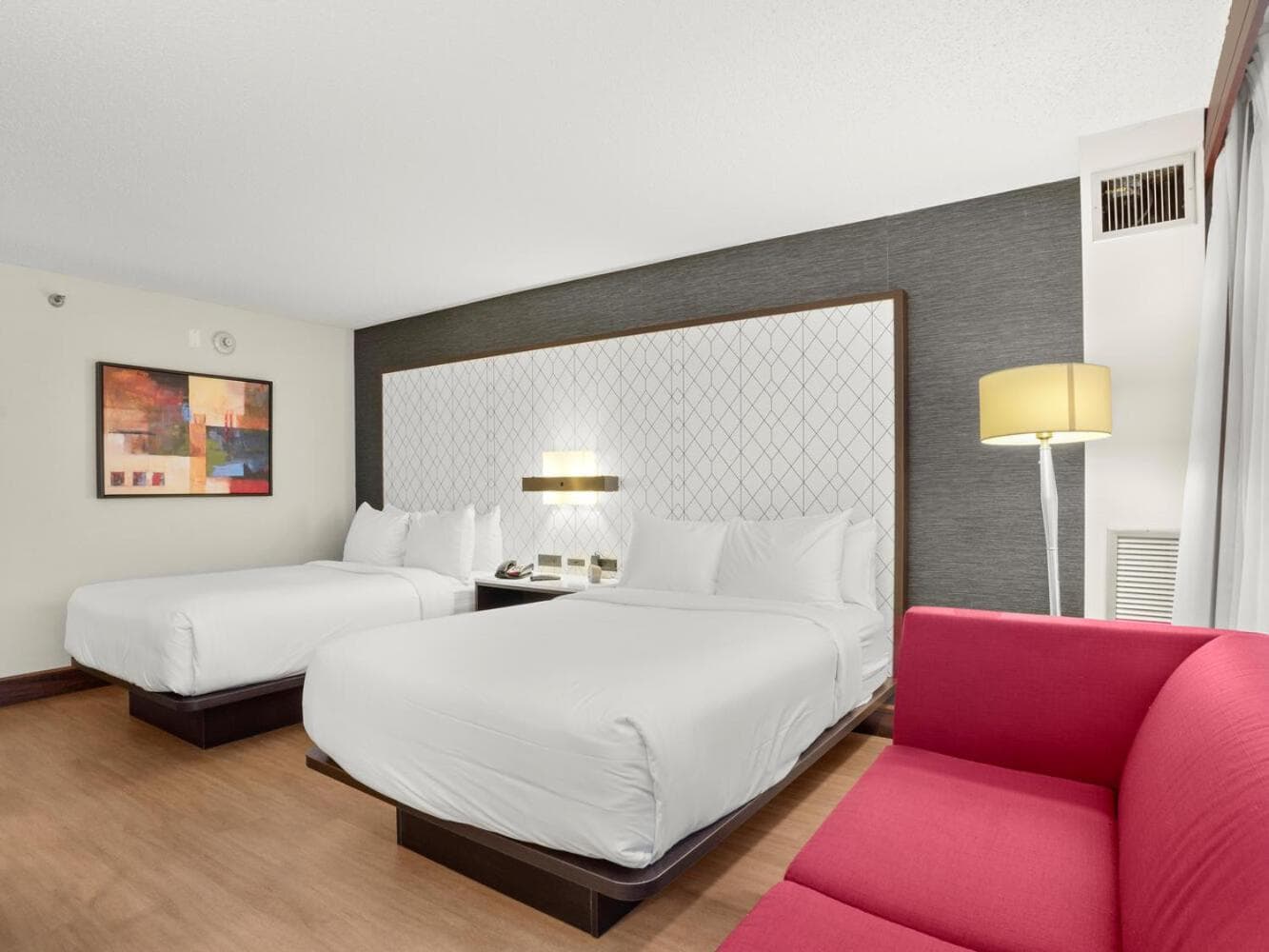 The Armon Stamford Hotel & Conference gallery photo in Stamford, CT — image 66