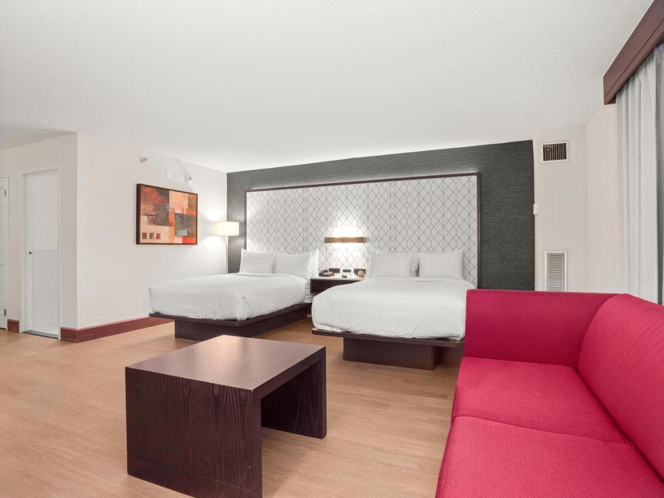 The Armon Stamford Hotel & Conference gallery photo in Stamford, CT — image 11
