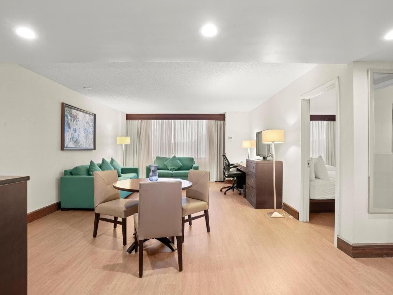 The Armon Stamford Hotel & Conference gallery photo in Stamford, CT — image 41