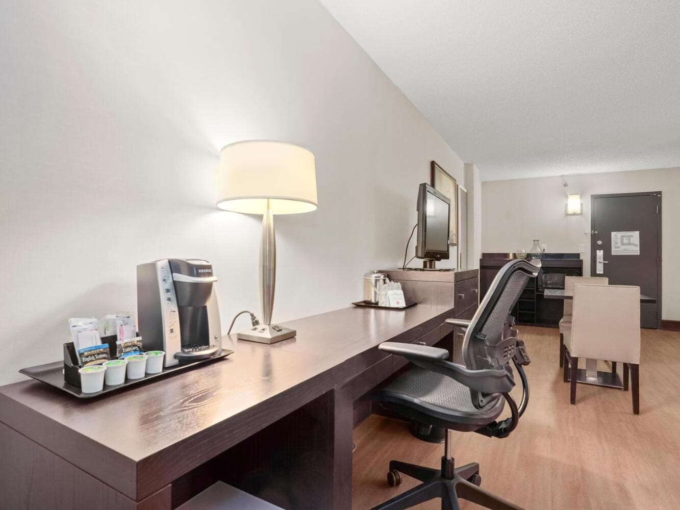 The Armon Stamford Hotel & Conference gallery photo in Stamford, CT — image 61