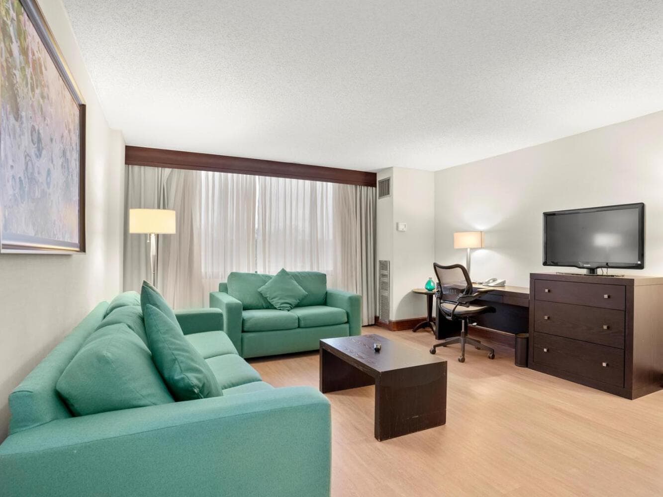 The Armon Stamford Hotel & Conference gallery photo in Stamford, CT — image 49