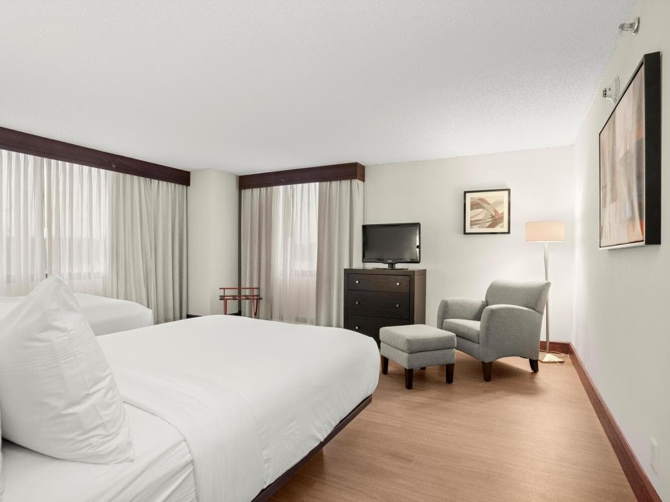The Armon Stamford Hotel & Conference gallery photo in Stamford, CT — image 44