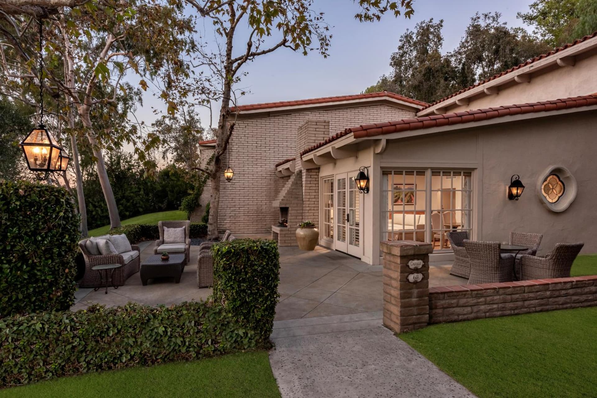 Rancho Bernardo Inn gallery photo in Rancho Bernardo, CA — image 47