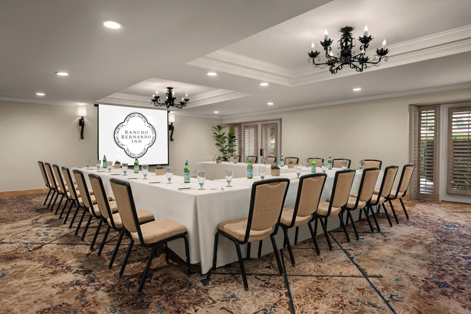 Rancho Bernardo Inn gallery photo in Rancho Bernardo, CA — image 8