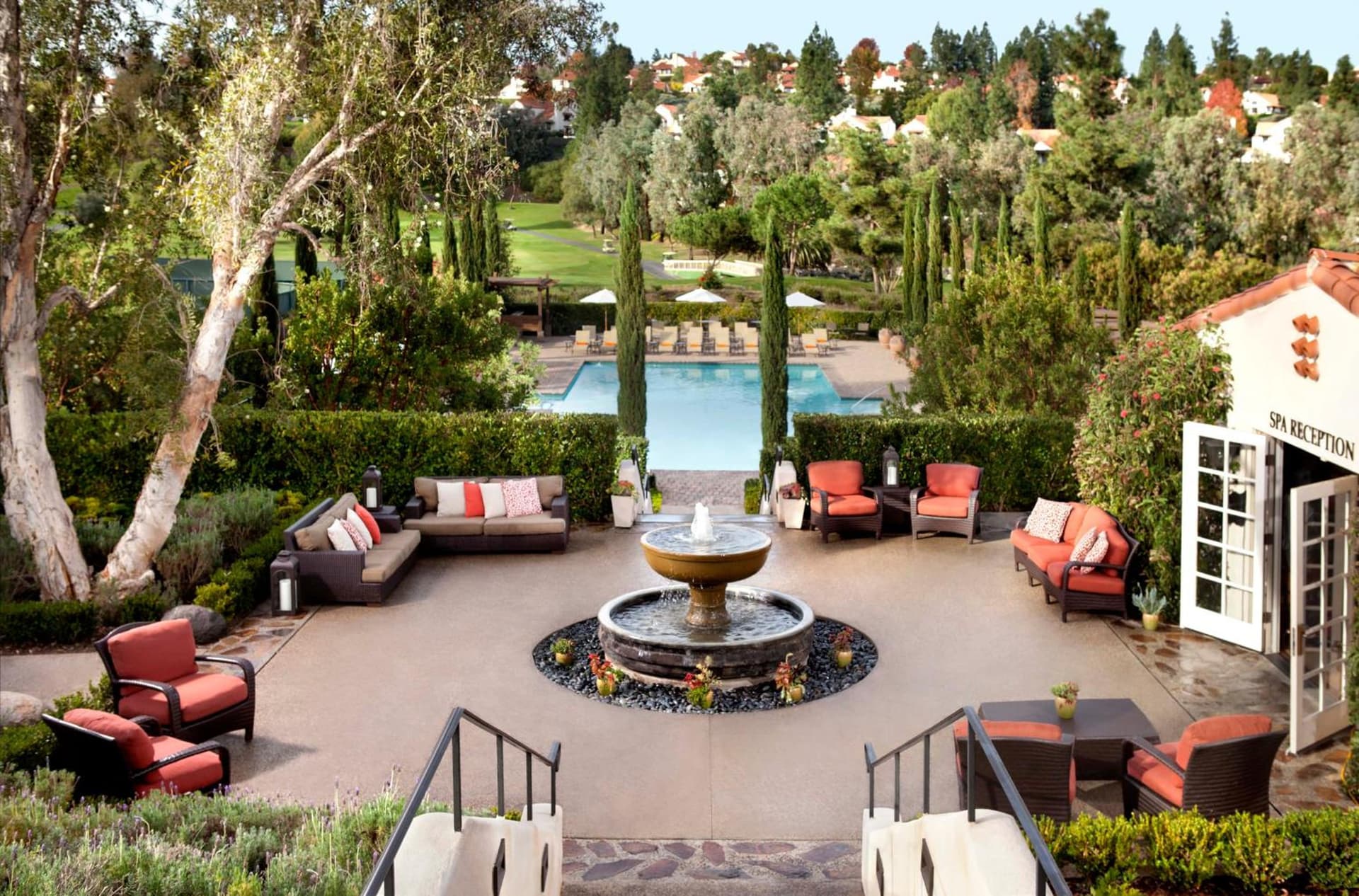Rancho Bernardo Inn gallery photo in Rancho Bernardo, CA — image 57