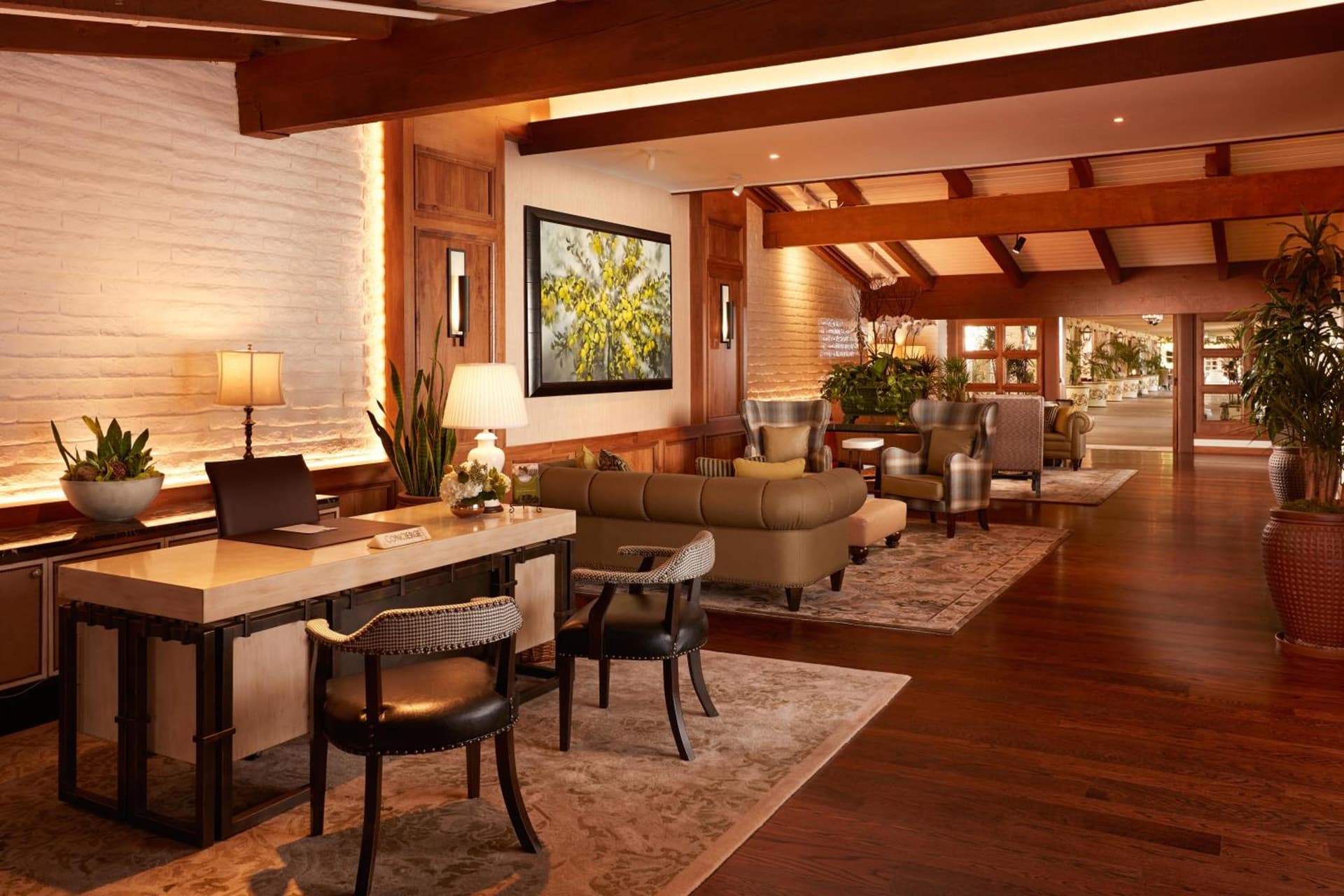 Rancho Bernardo Inn gallery photo in Rancho Bernardo, CA — image 37