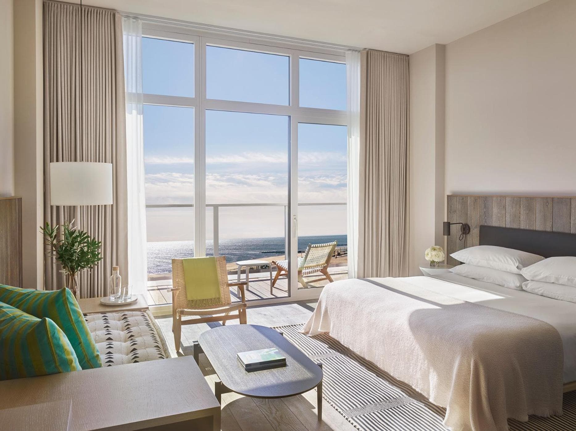 Asbury Ocean Club Hotel gallery photo in Asbury Park, NJ — image 15